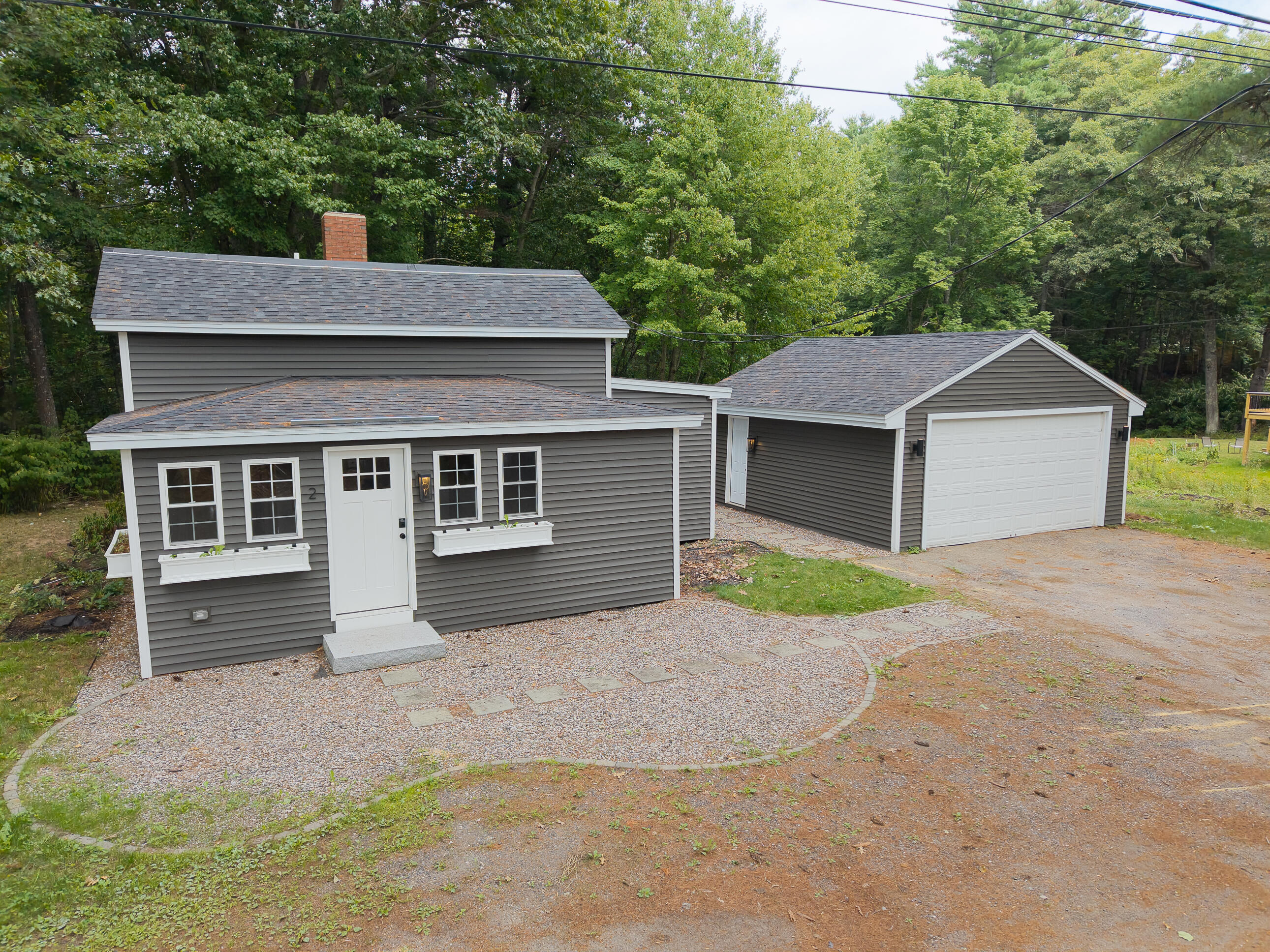 Photo of 2 Abbadaba Road Windham ME 04062