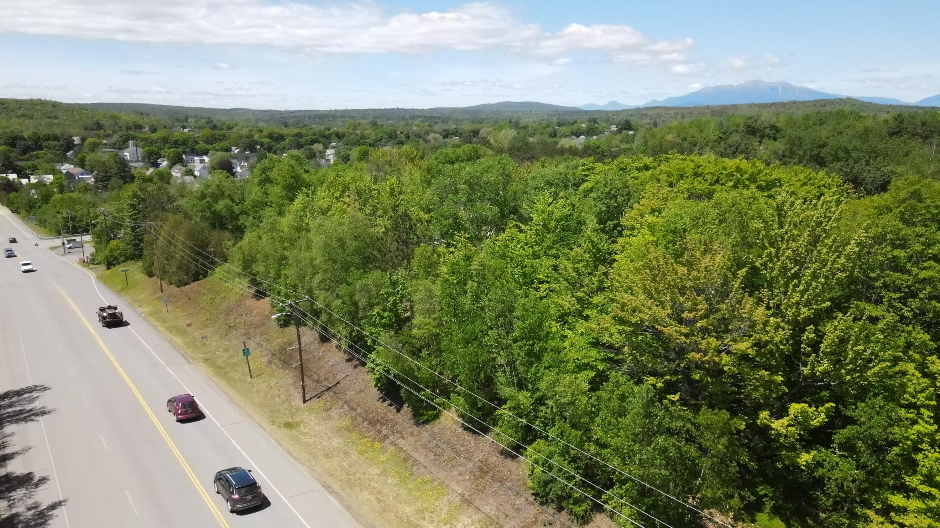 6 & 6A Forest Avenue, Millinocket, ME, 04462