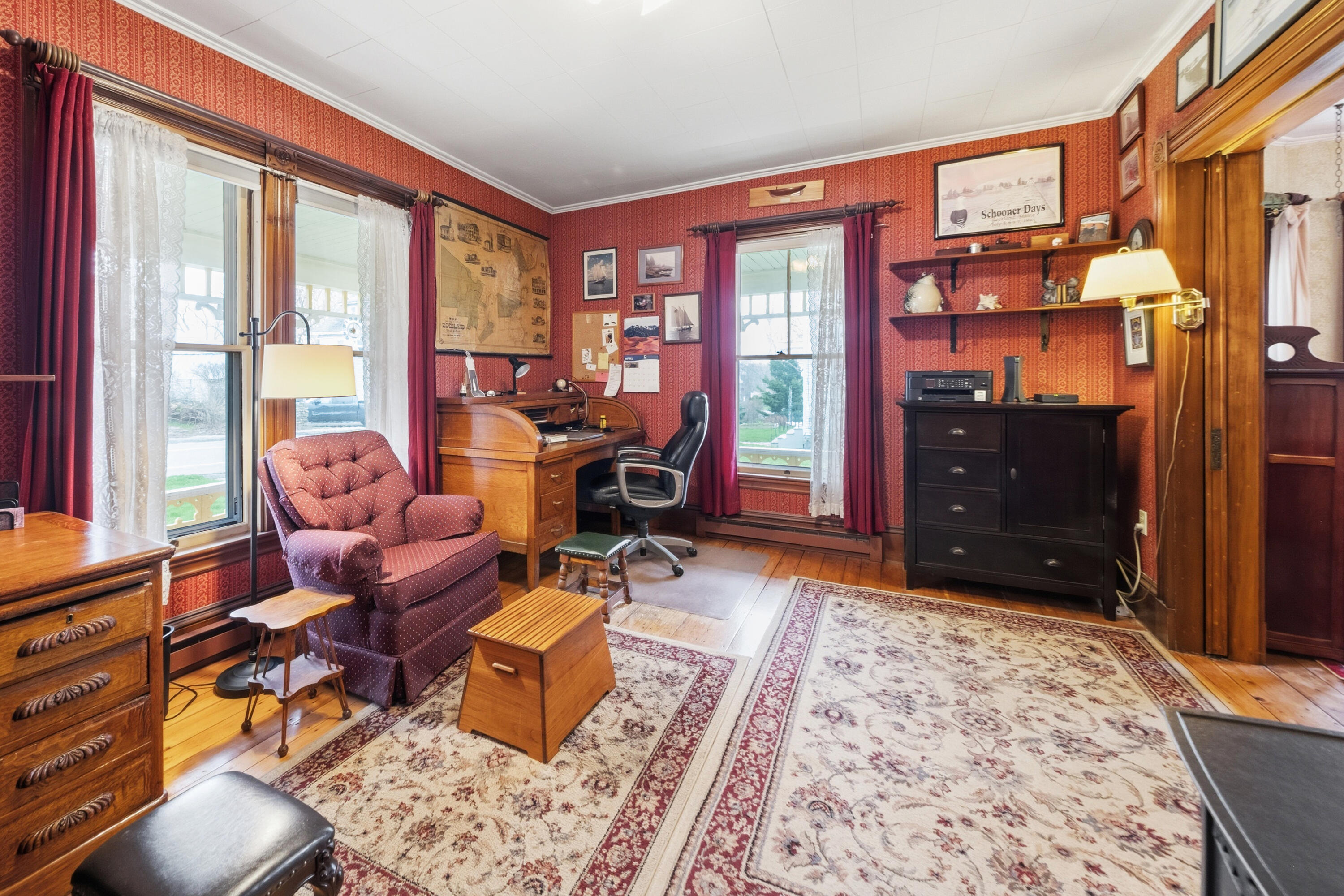 92 N Main Street, Rockland, ME, 04841