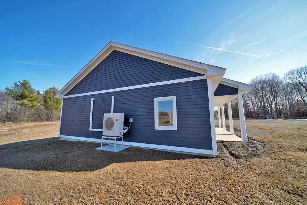 9 Lilac Lane, Houlton, ME, 04730