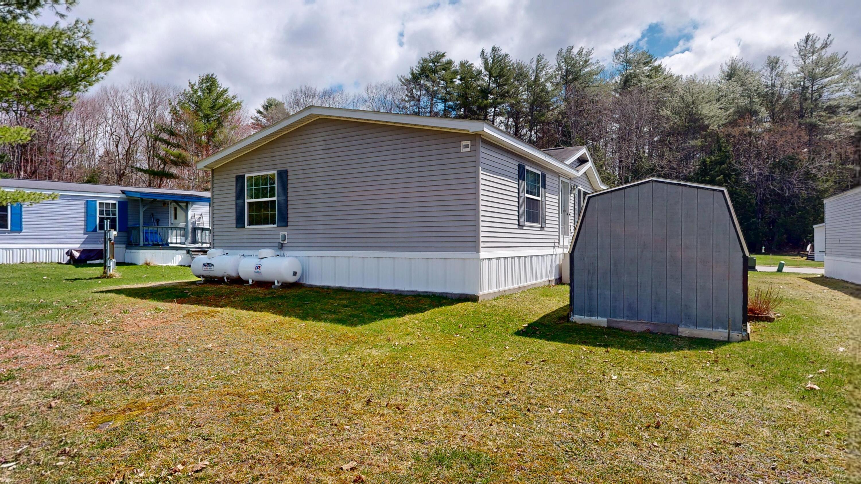 13 Evergreen Road, Lewiston, ME, 04240