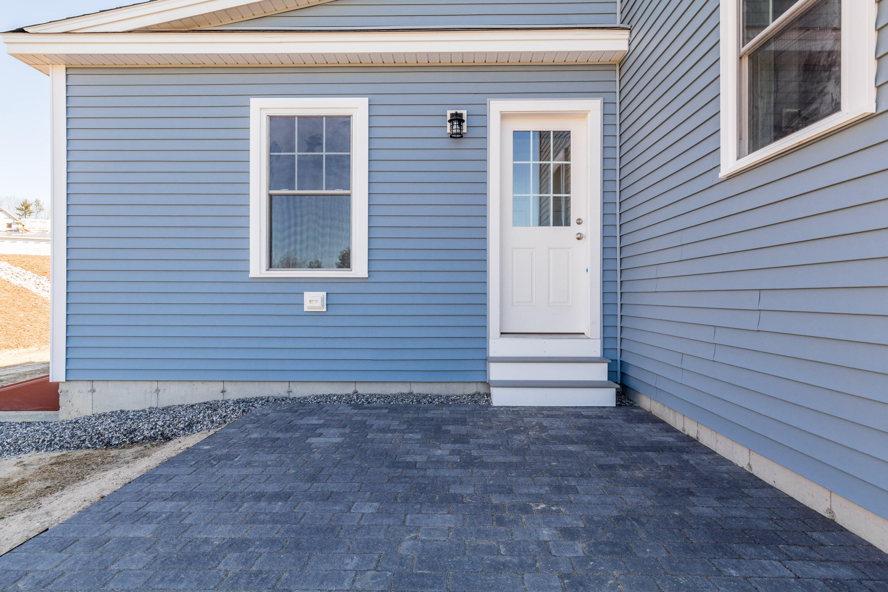 195 Falcon Crest Drive UNIT 34, Gorham, ME, 04038