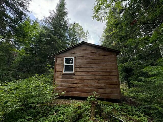 Lot UNIT&nbsp;3 Pleine Road, Saint Agatha, ME, 04772