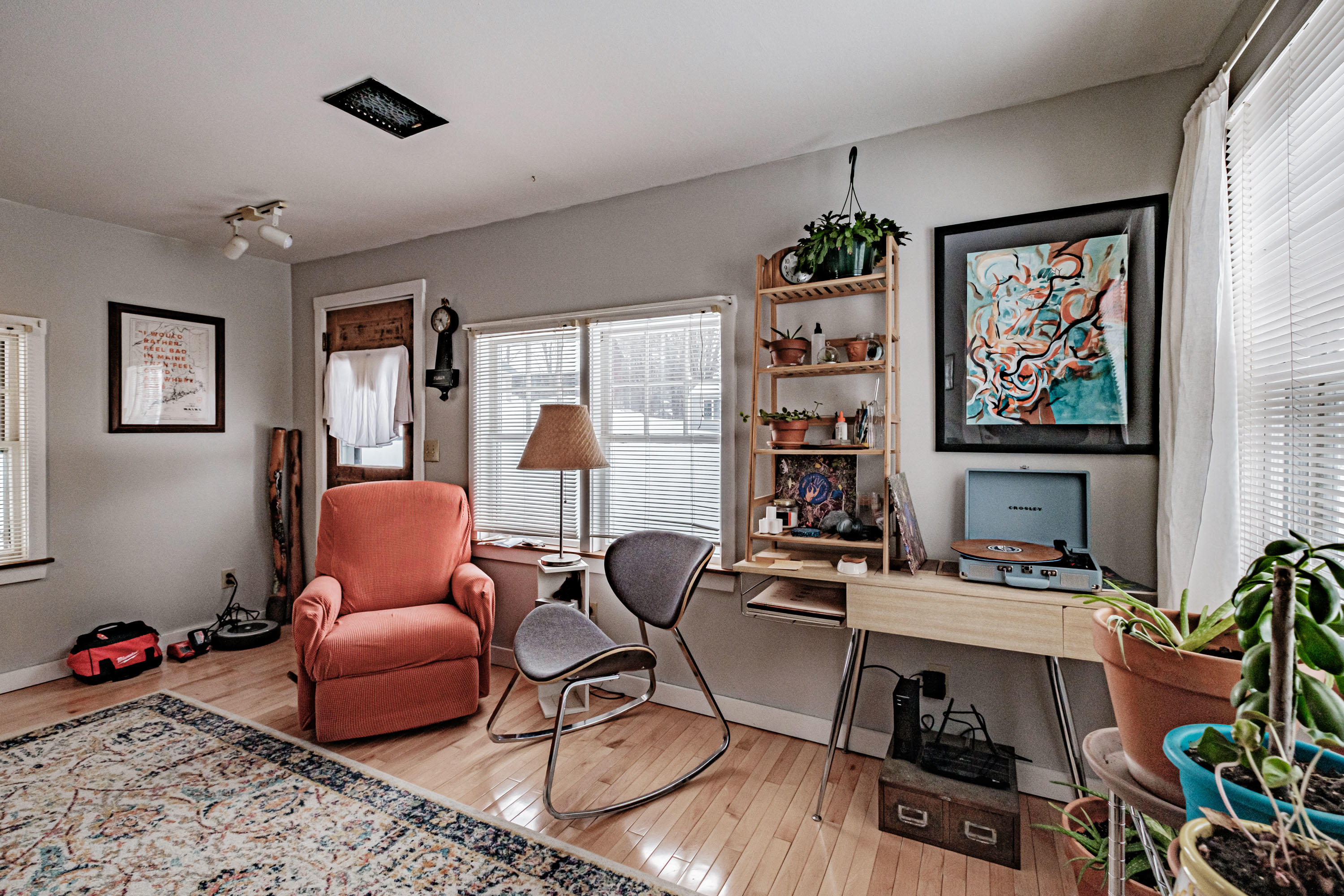 15 Tyler Street, Bethel, ME, 04217-4025