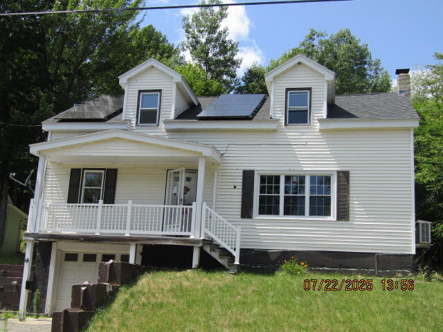 90 Canada Road, Moscow, ME, 04920