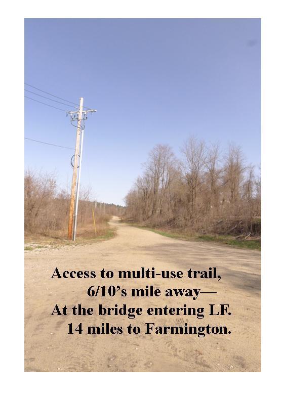 31 Church Street, Livermore Falls, ME, 04254