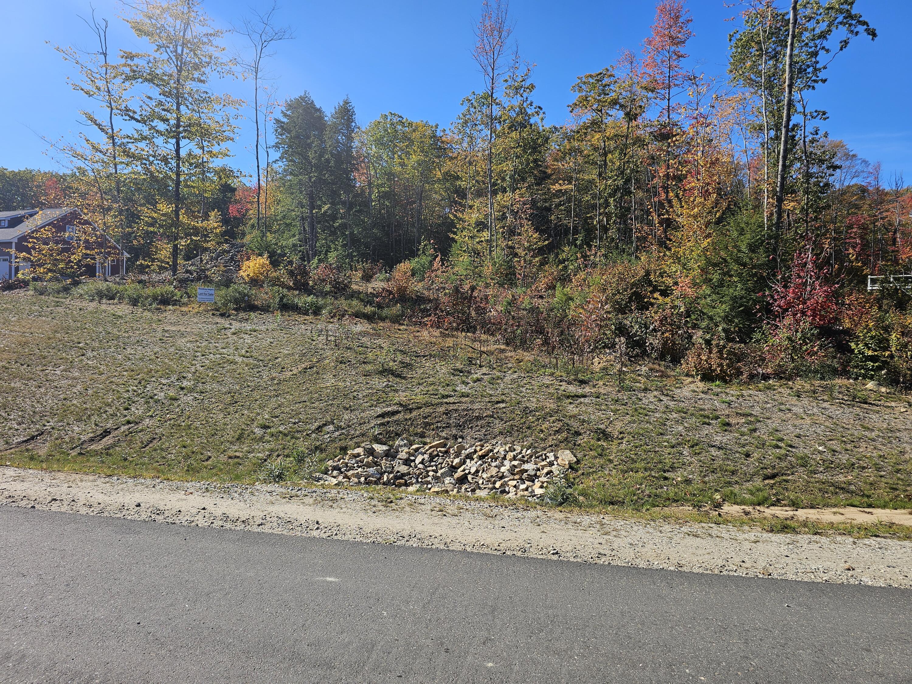 LOT UNIT&nbsp;34 Woodbrey Lane, Standish, ME, 04084
