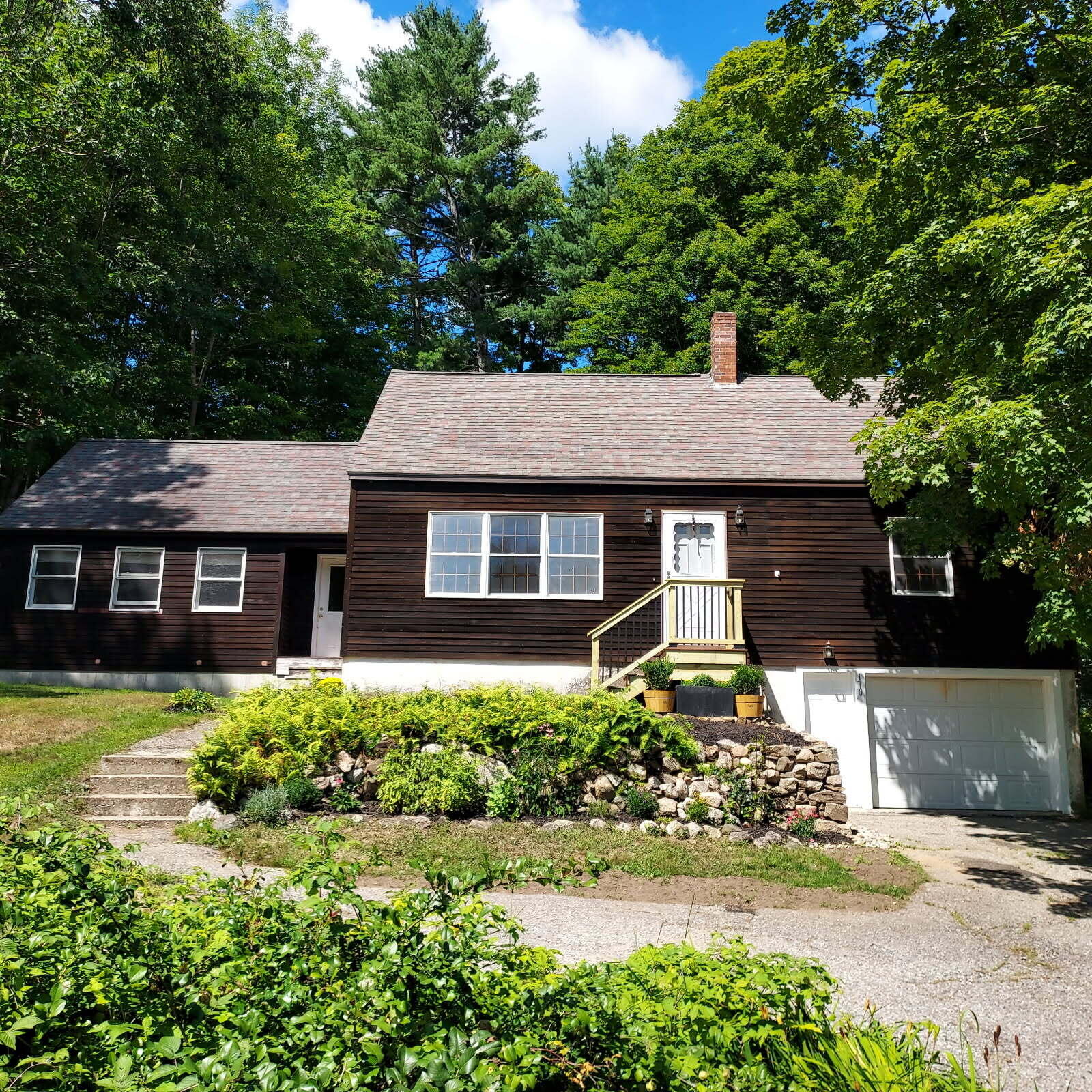 Photo of 170 Elm Street Newfield ME 04095