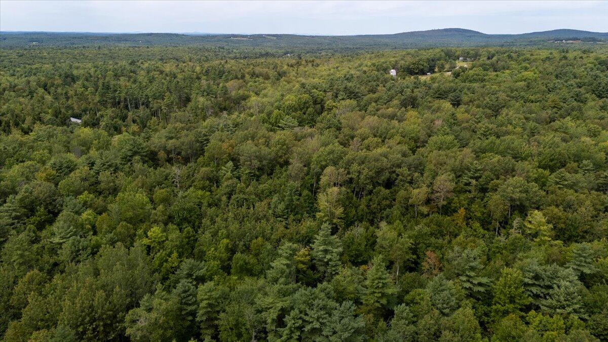 Part of Map 7 Lot 48-A Nelson Ridge Road S, Washington, ME, 04574