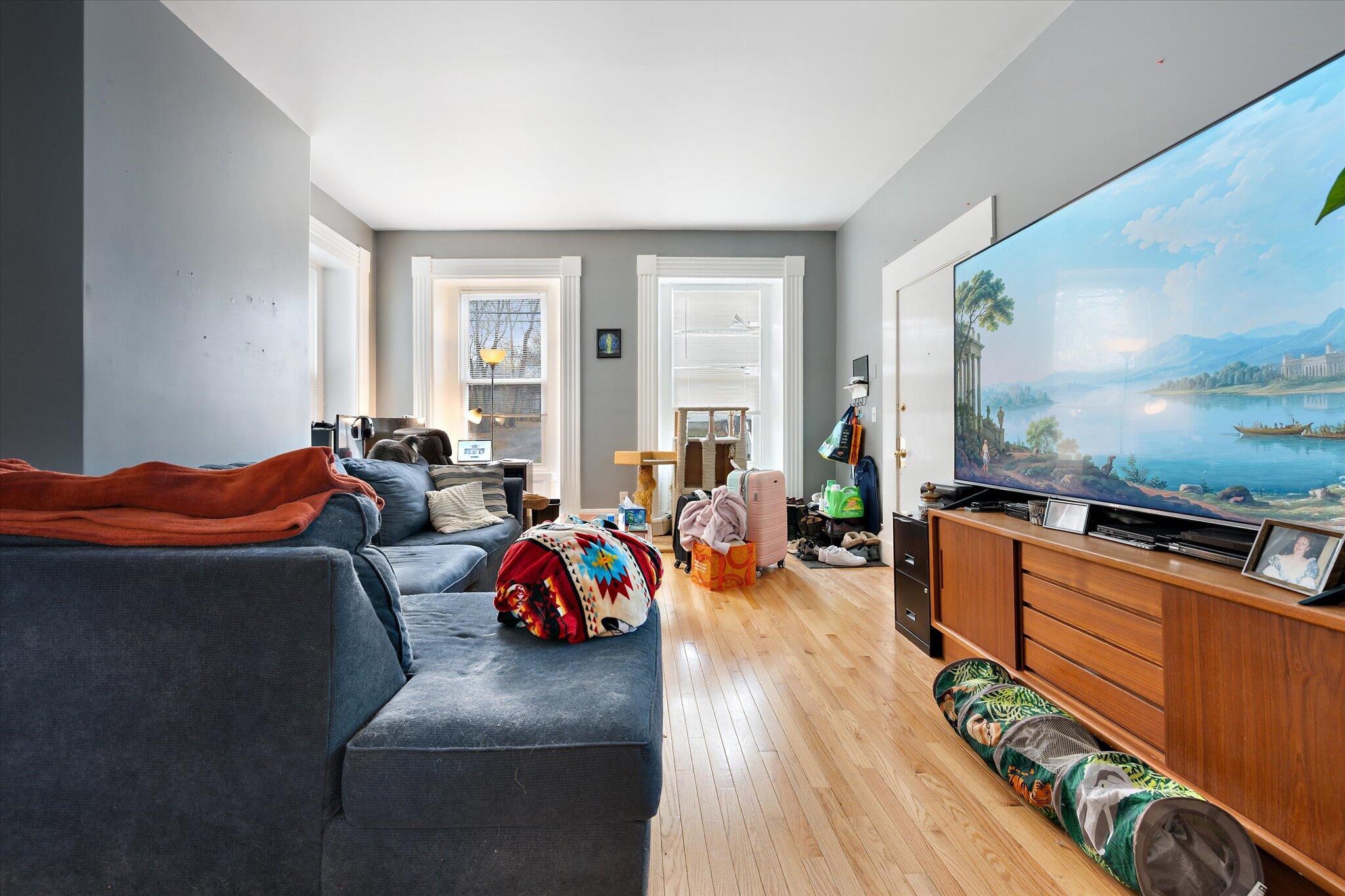 72-74 Third Street, Bangor, ME, 04401