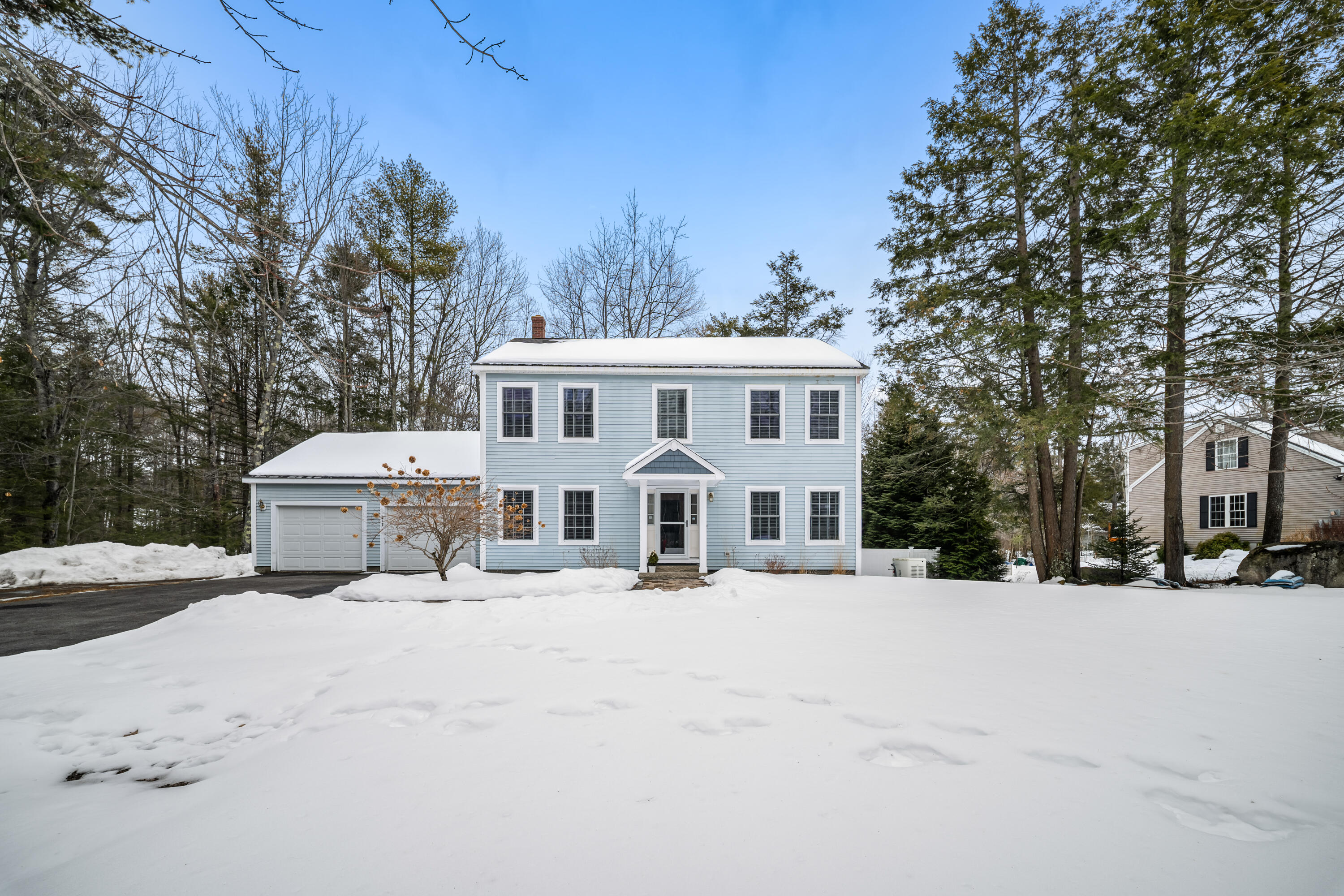 66 Old Pool Road, Biddeford, ME, 04005