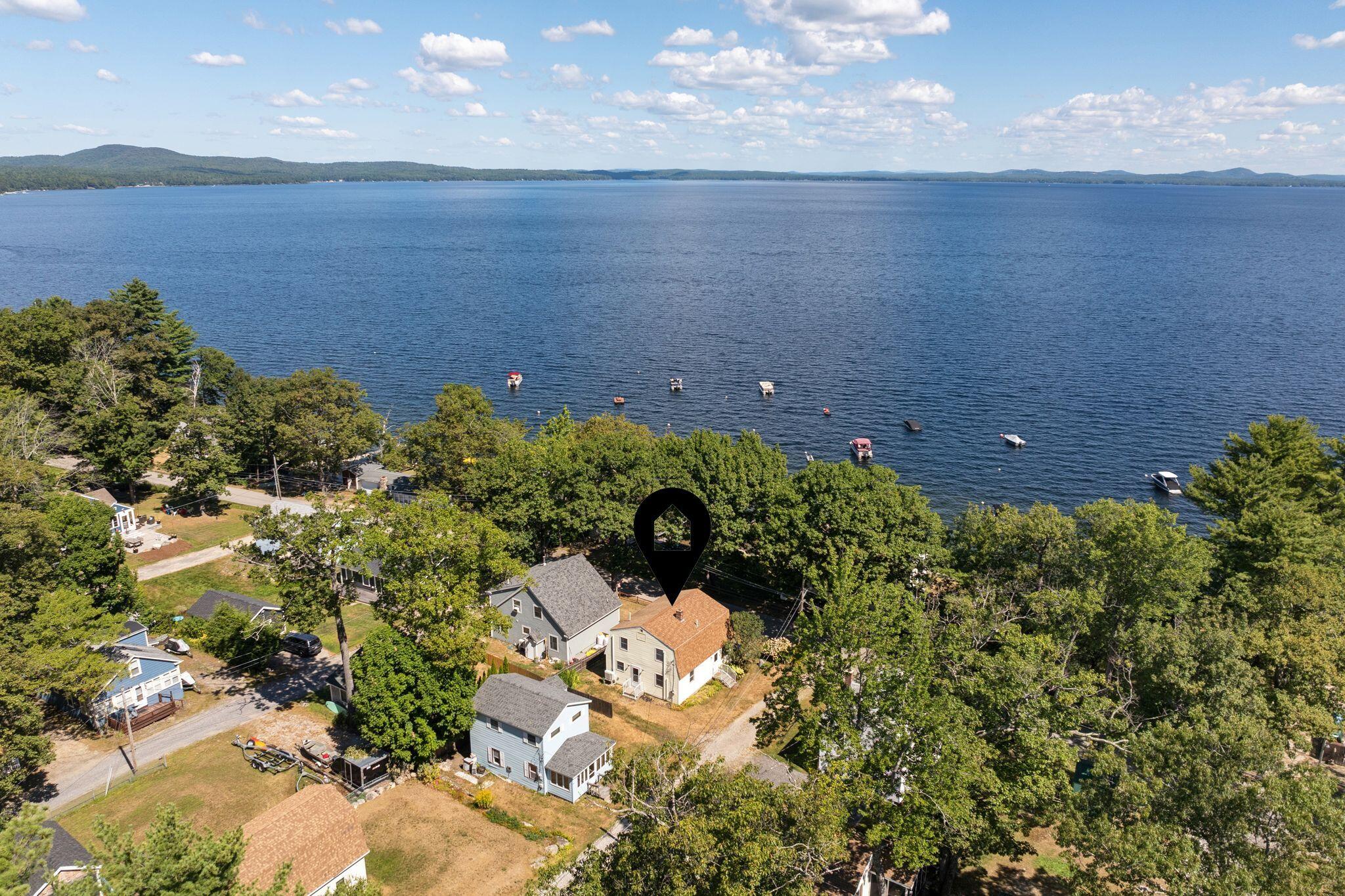 72 Wards Cove Road