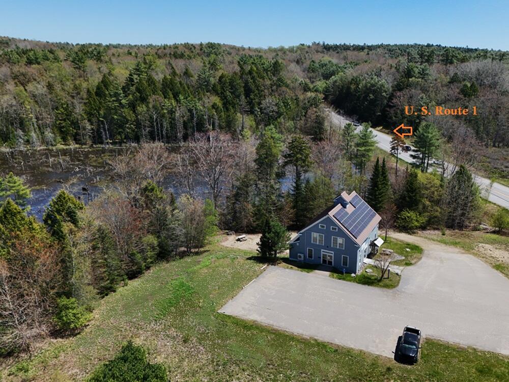 290 US Route 1, Edgecomb, ME, 04556