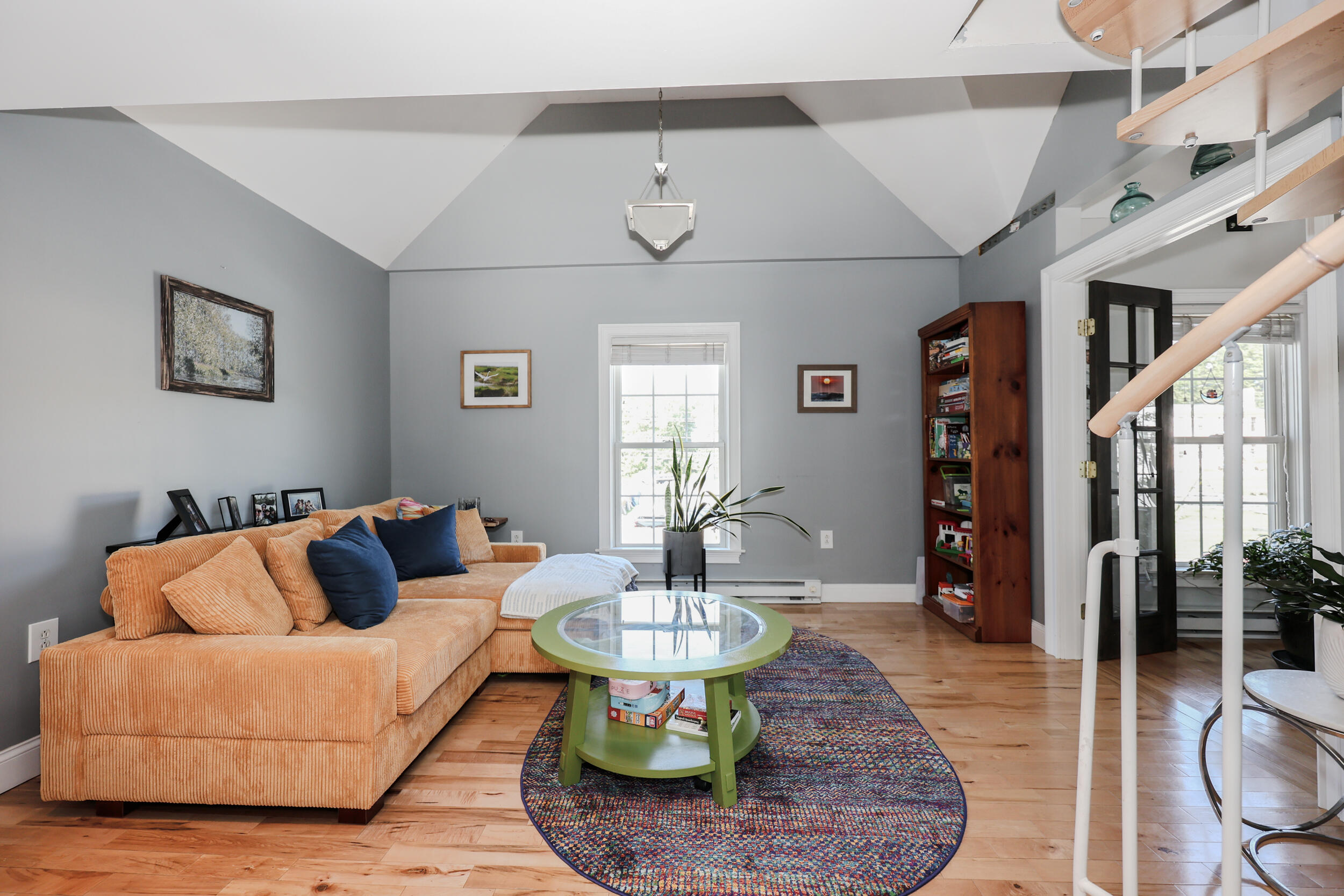 30 York Street UNIT 1, Kennebunk, ME, 04043