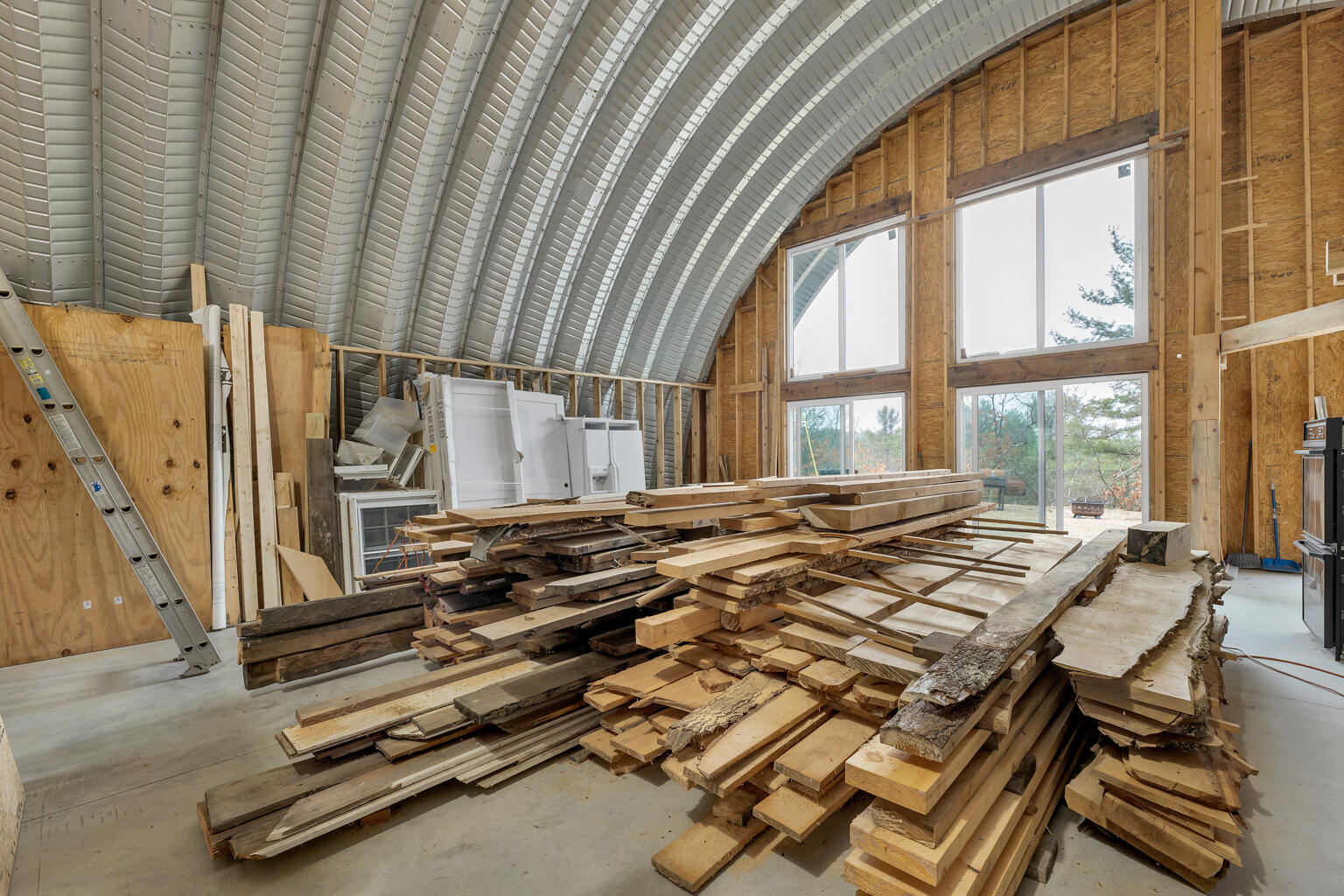 47 Hodgdon Road, Shapleigh, ME, 04076