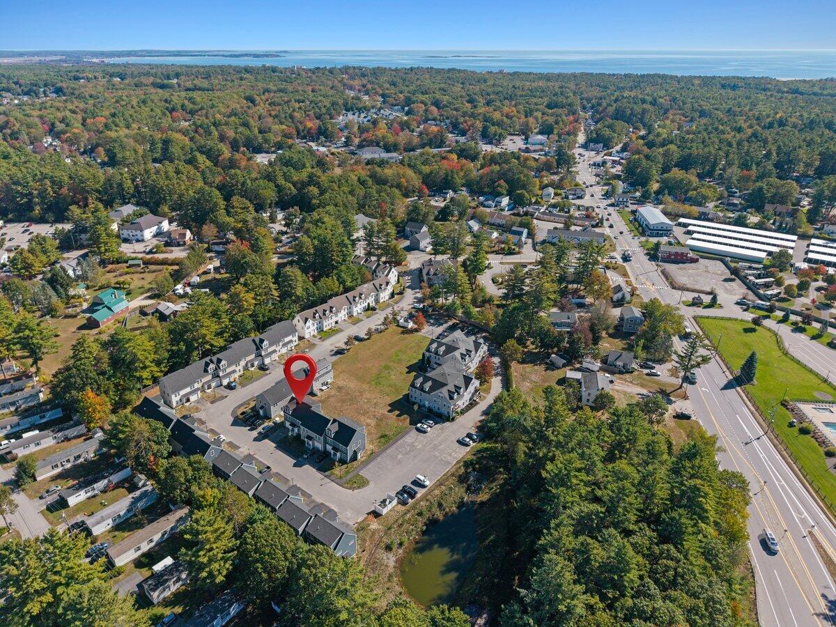 11 Smithwheel Road UNIT 28, Old Orchard Beach, ME, 04064