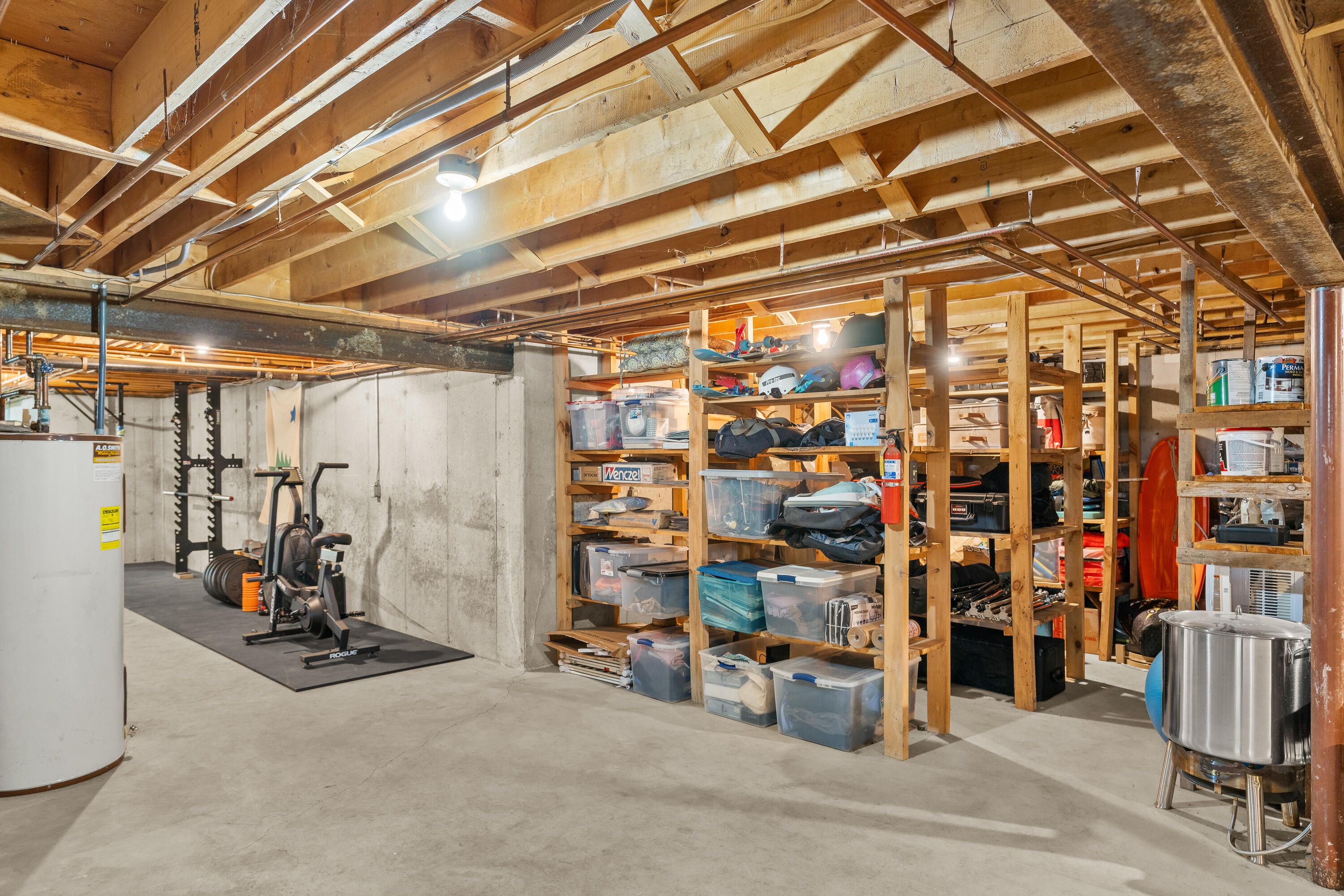 46 River Edge Drive, Woolwich, ME, 04579