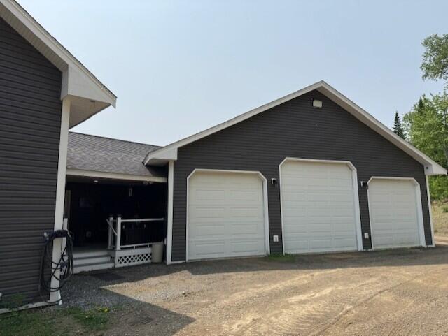 1027 Gardner Creek Road, Wade, ME, 04786