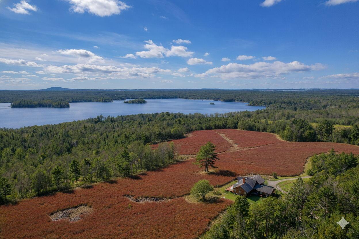 28 Turnbull Way, Ellsworth, ME, 04605