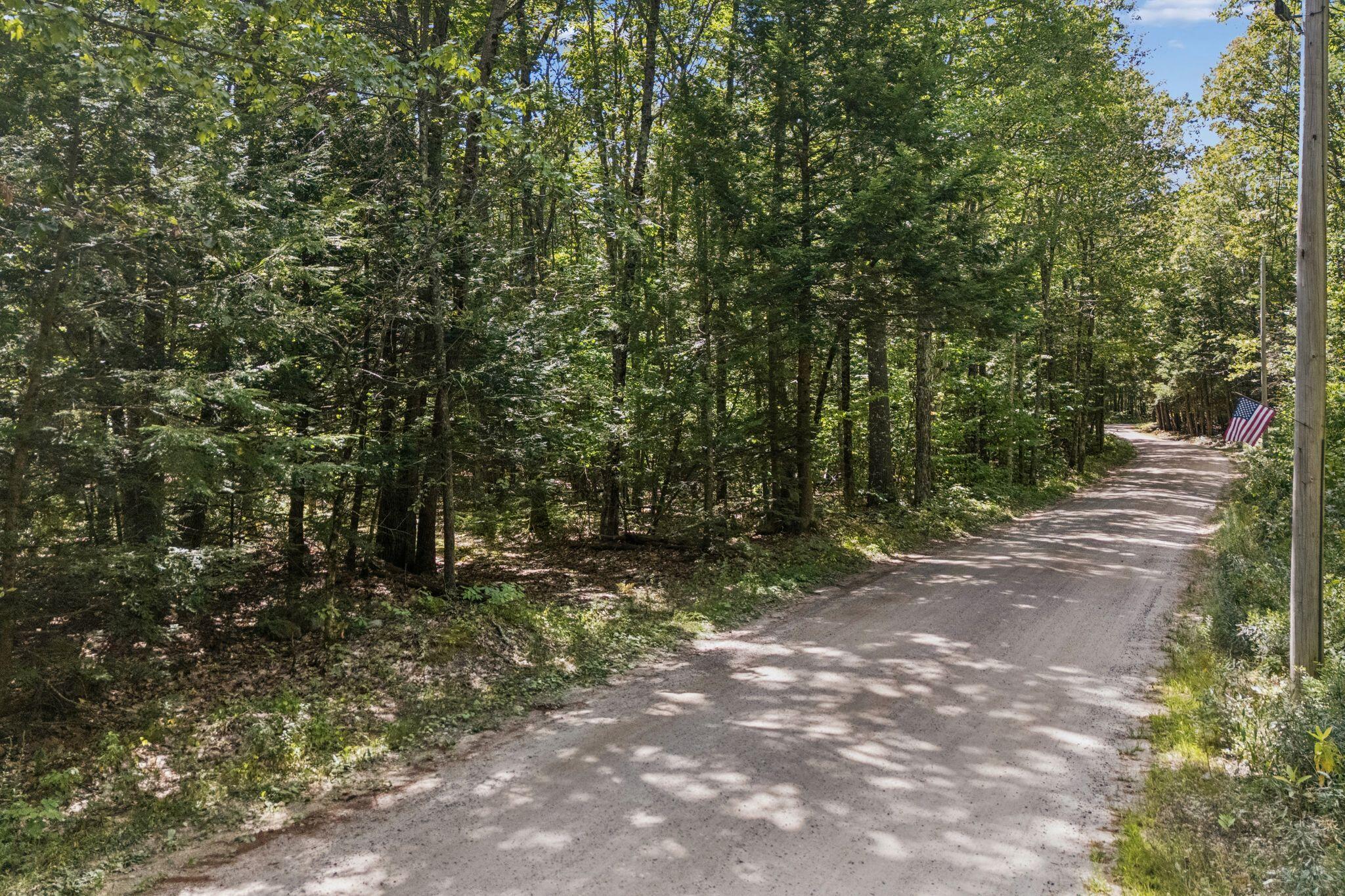 Photo of TBD Knudsen Road Gray ME 04039