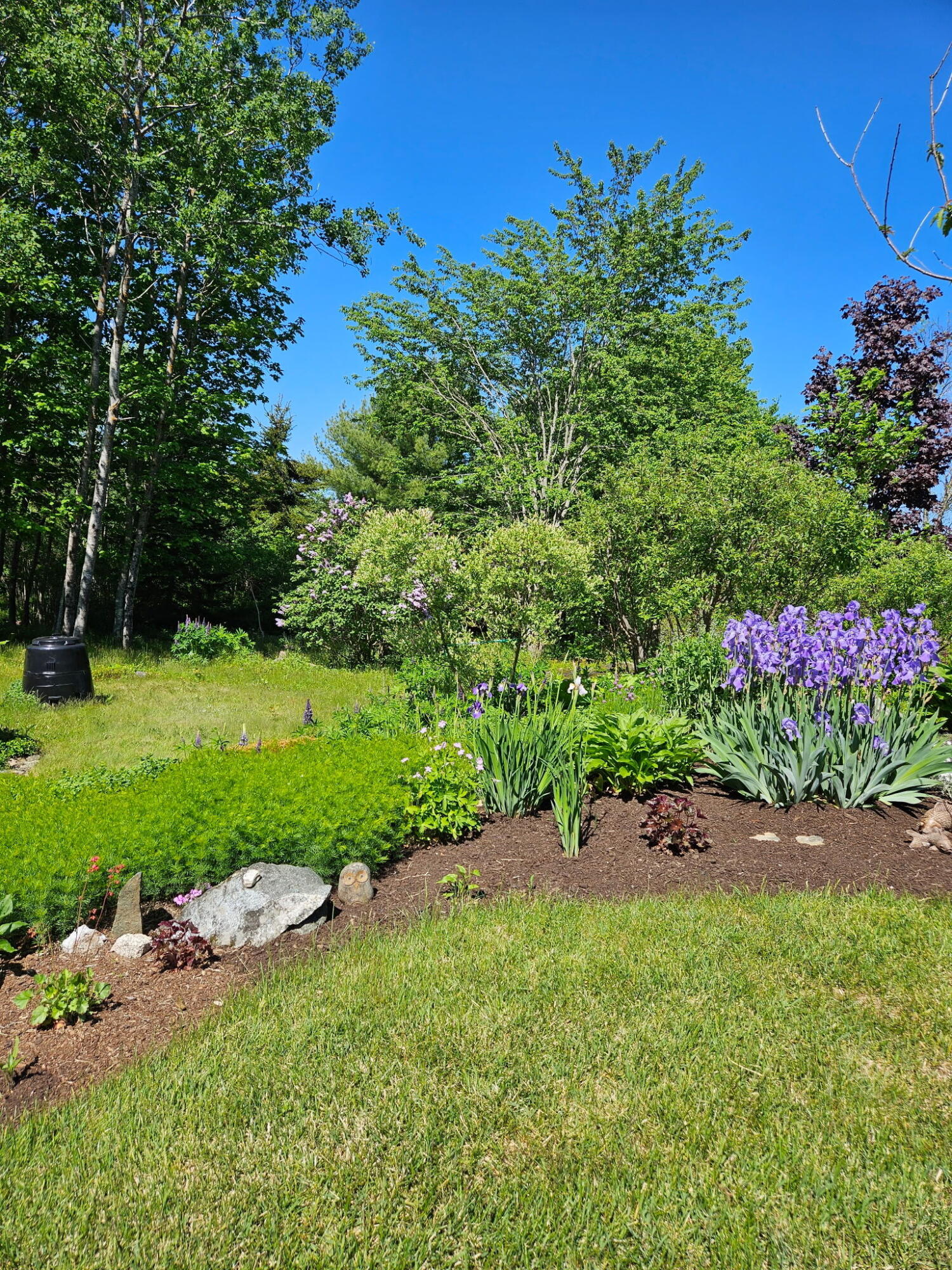 63 Raccoon, Cushing, ME, 04563