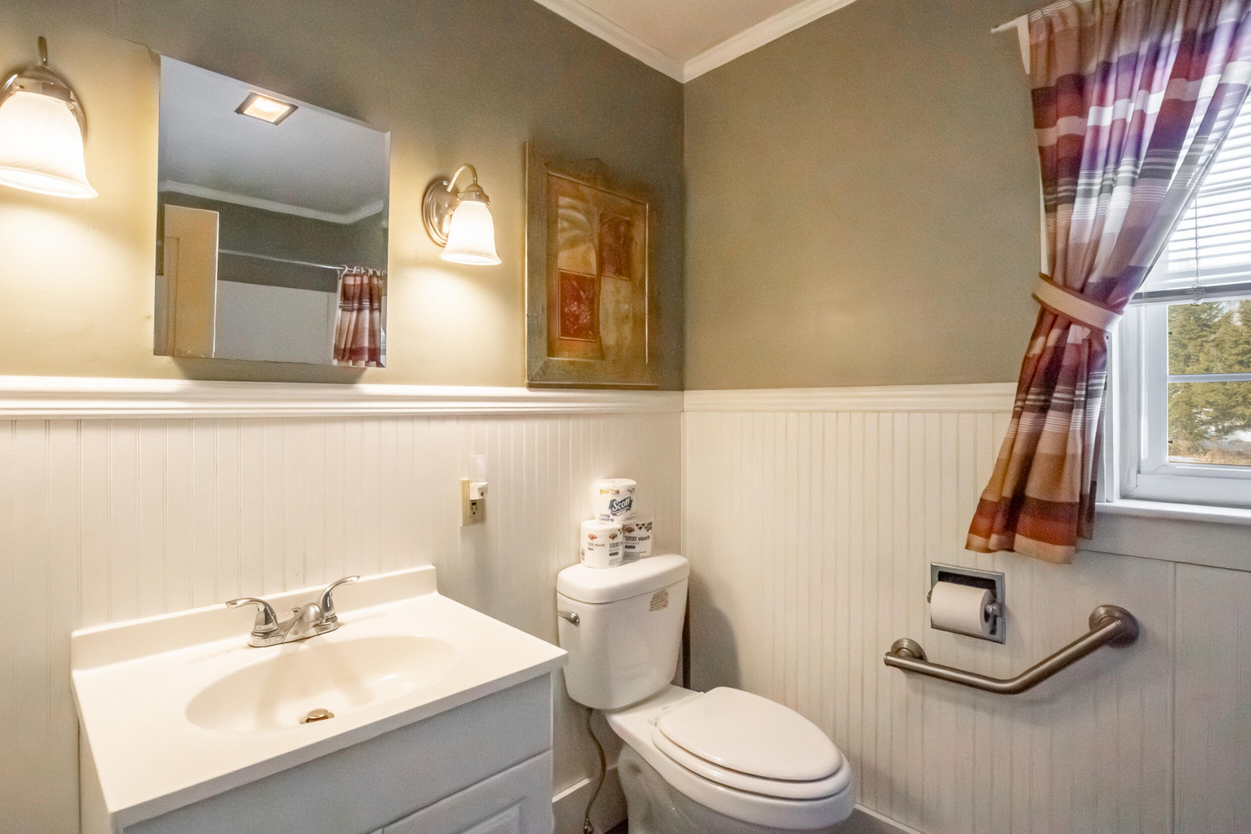 202 Emery Mills Road, Shapleigh, ME, 04076