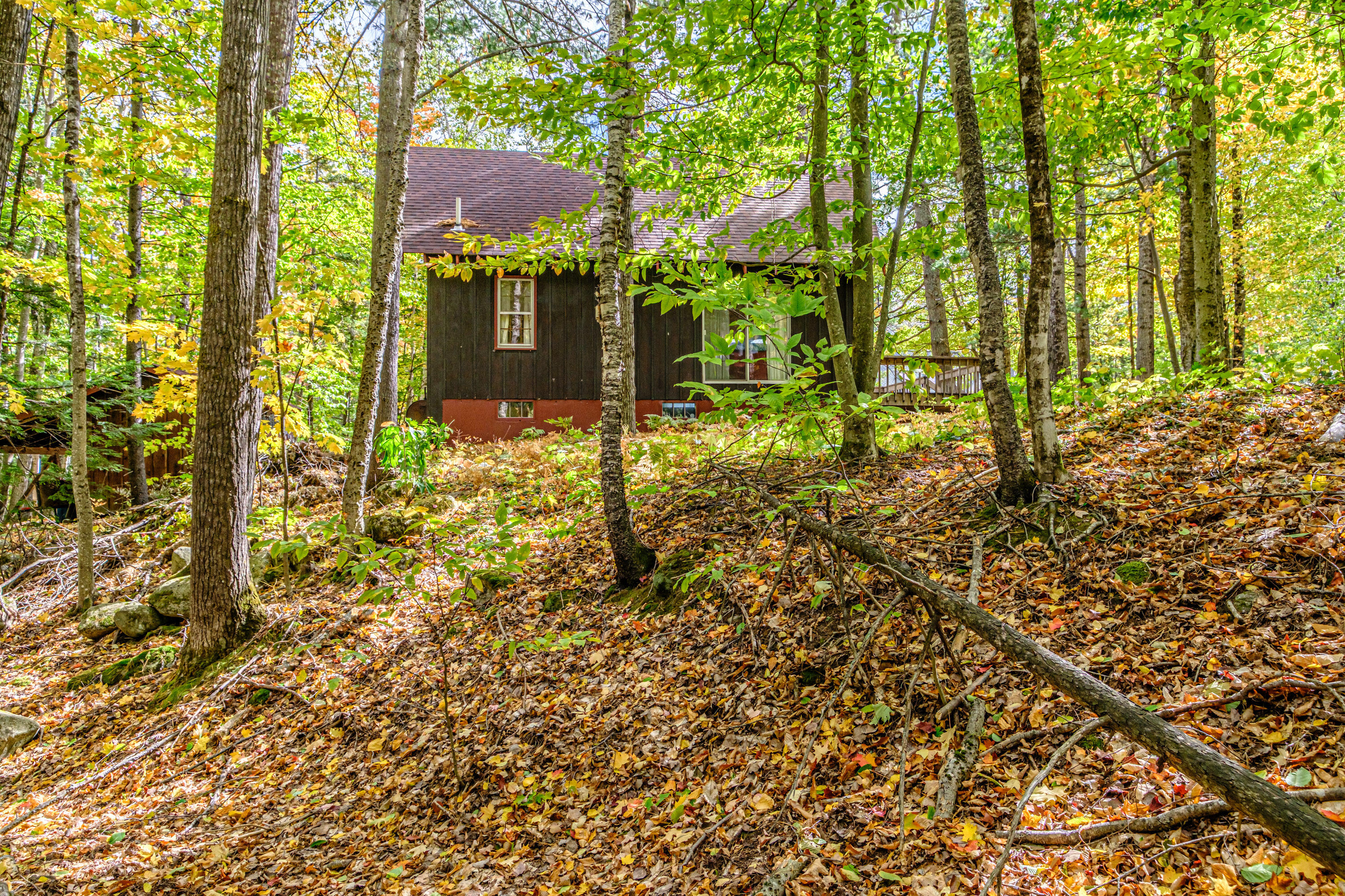 45 Viking Village Road, Newry, ME, 04261-3247