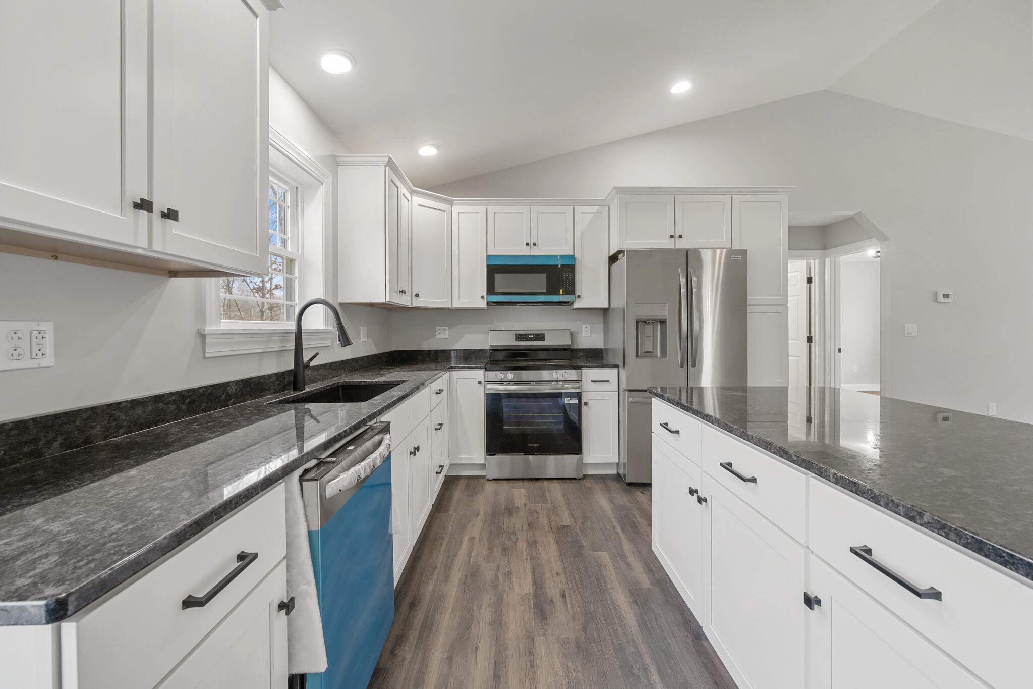 1257 Moosehead Trail Highway, Dixmont, ME, 04932