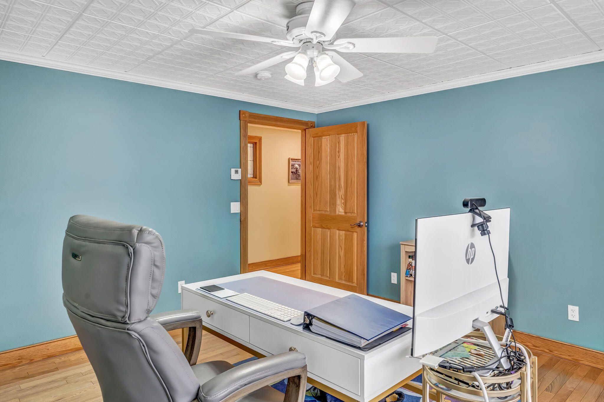 2080 Lakeview Road, Lake View Plt, ME, 04463