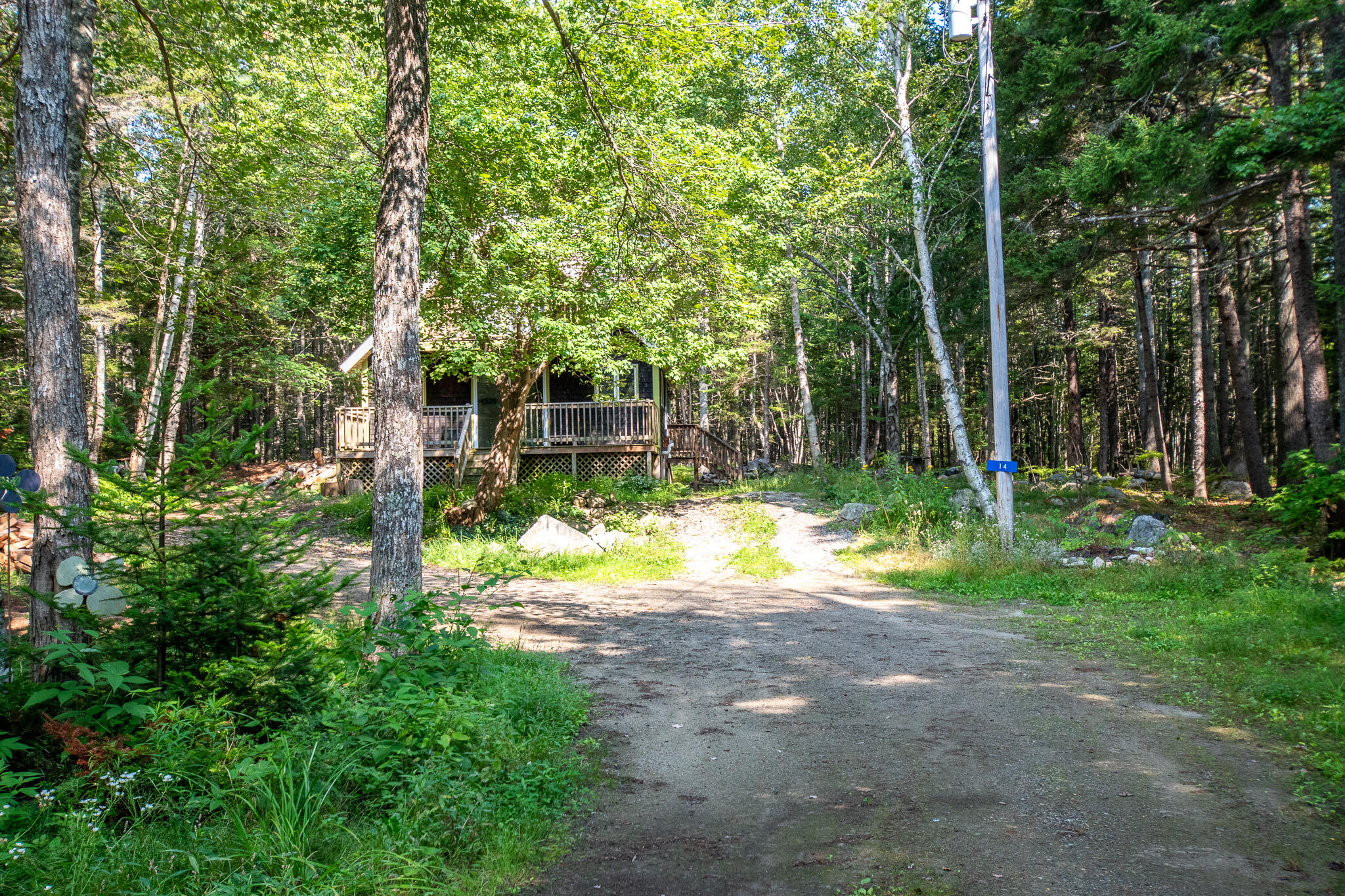 14 Pinkie Lane, Southport, ME, 04576