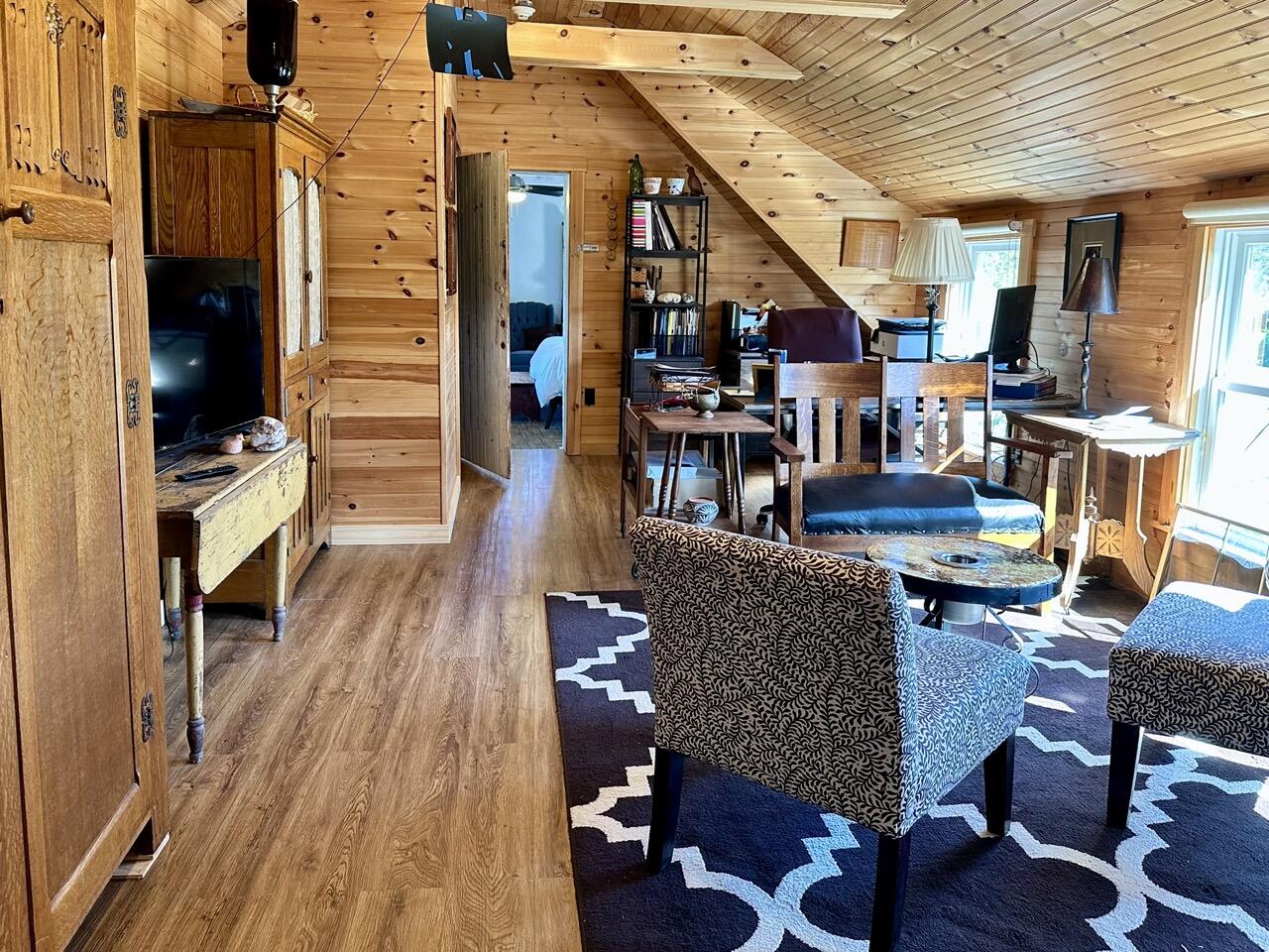 3063 Bristol Road, Bristol, ME, 04554