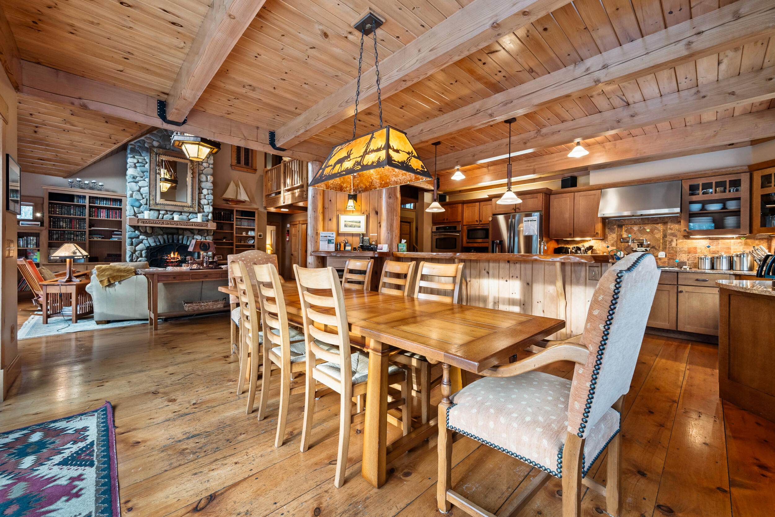 65 Judkins Road, Rangeley, ME, 04970