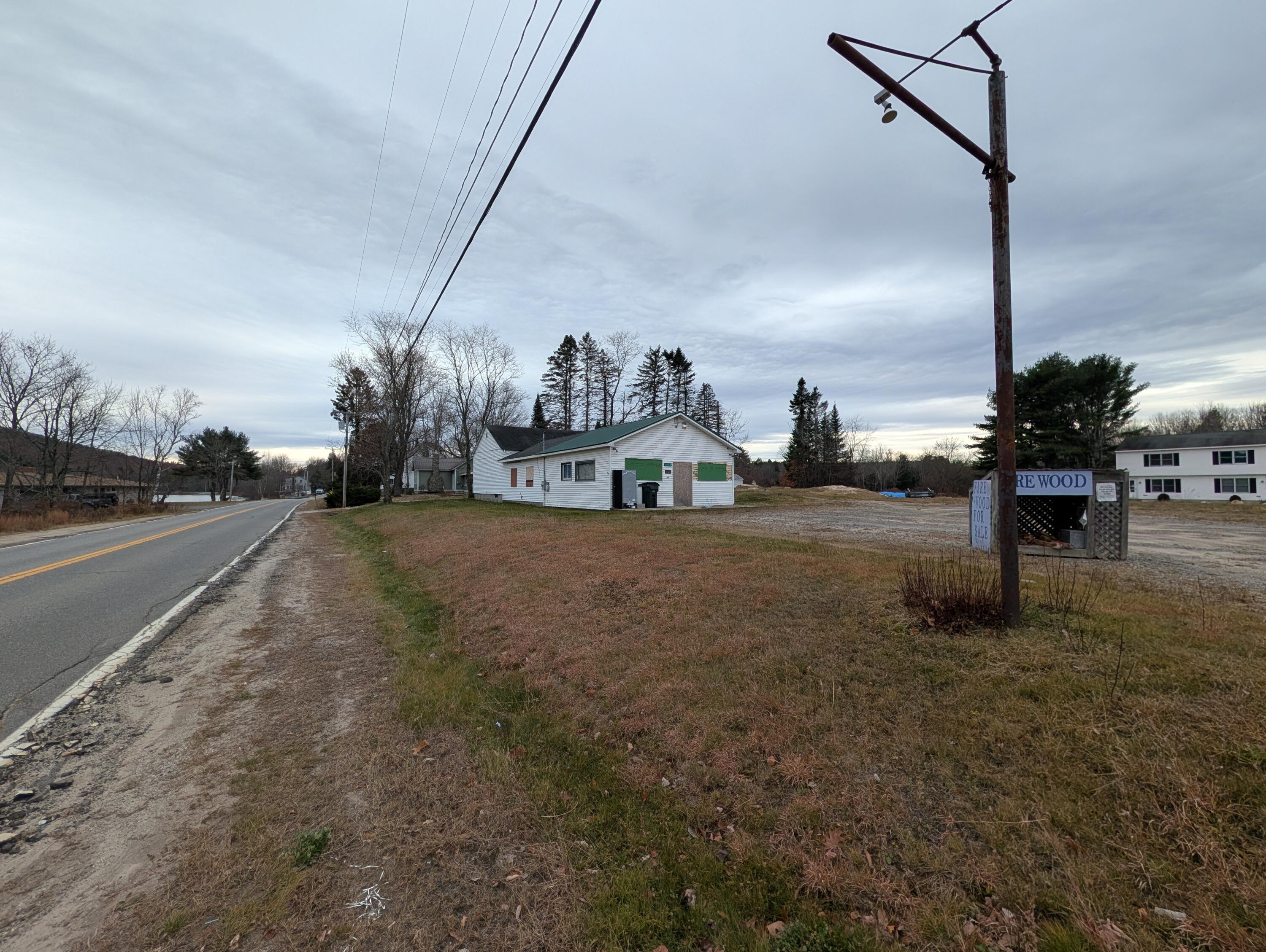 1036 Meadow Road, Casco, ME, 04015