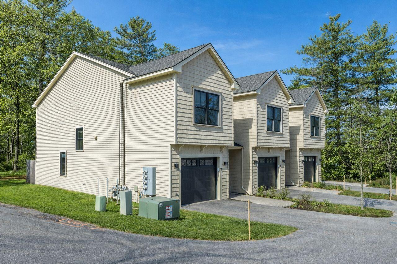 25 Preservation Lane UNIT 12, South Portland, ME, 04106