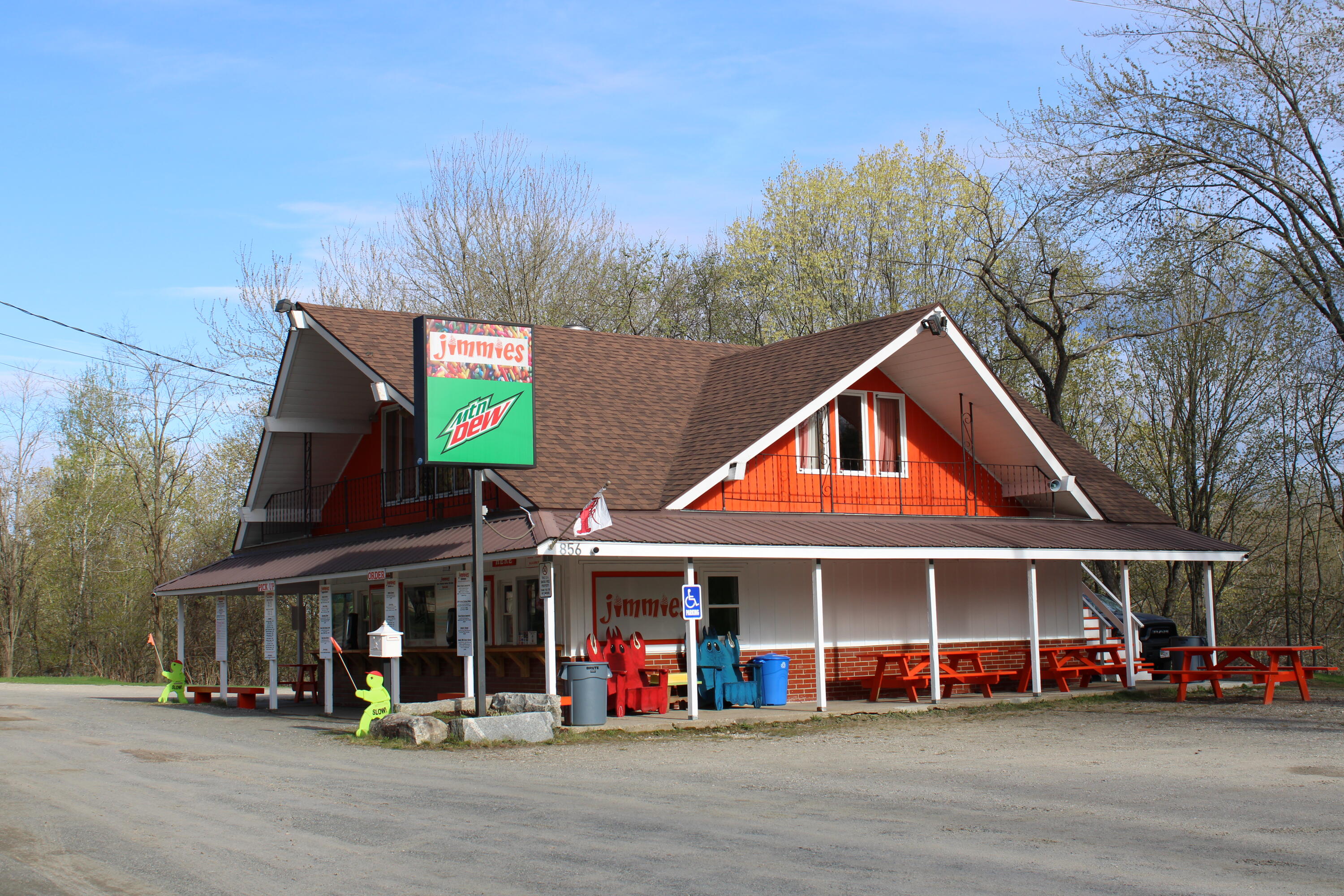856 River Road, Mexico, ME, 04257