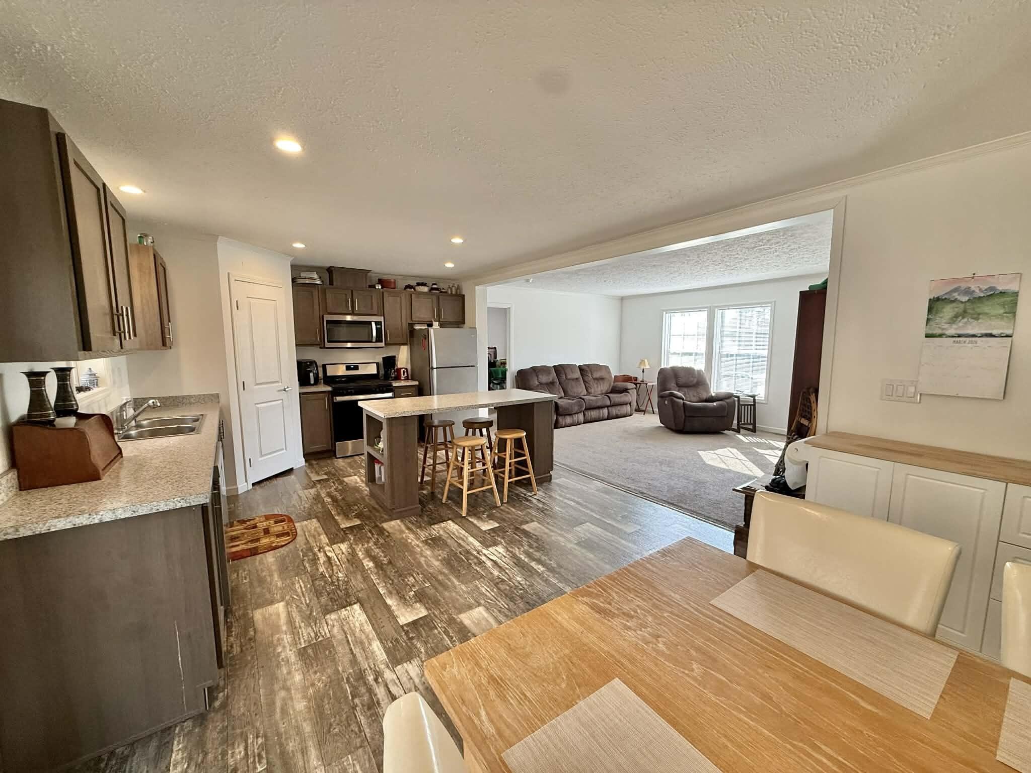 14 & 16 Hayden Avenue, Norway, ME, 04268