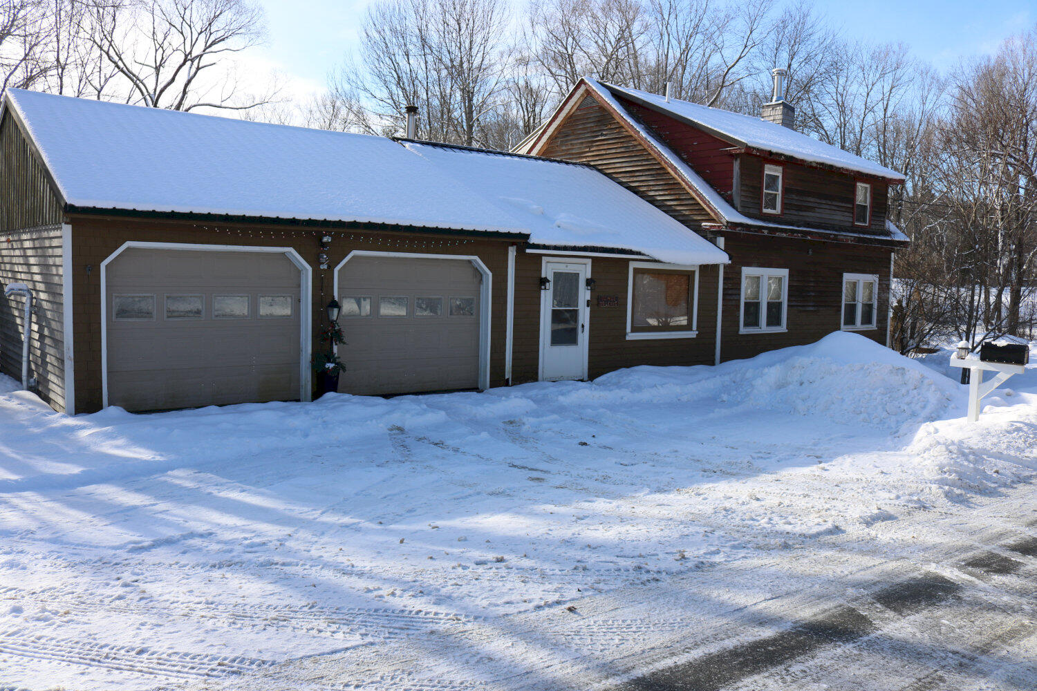 114 19th Avenue, Madawaska, ME, 04756