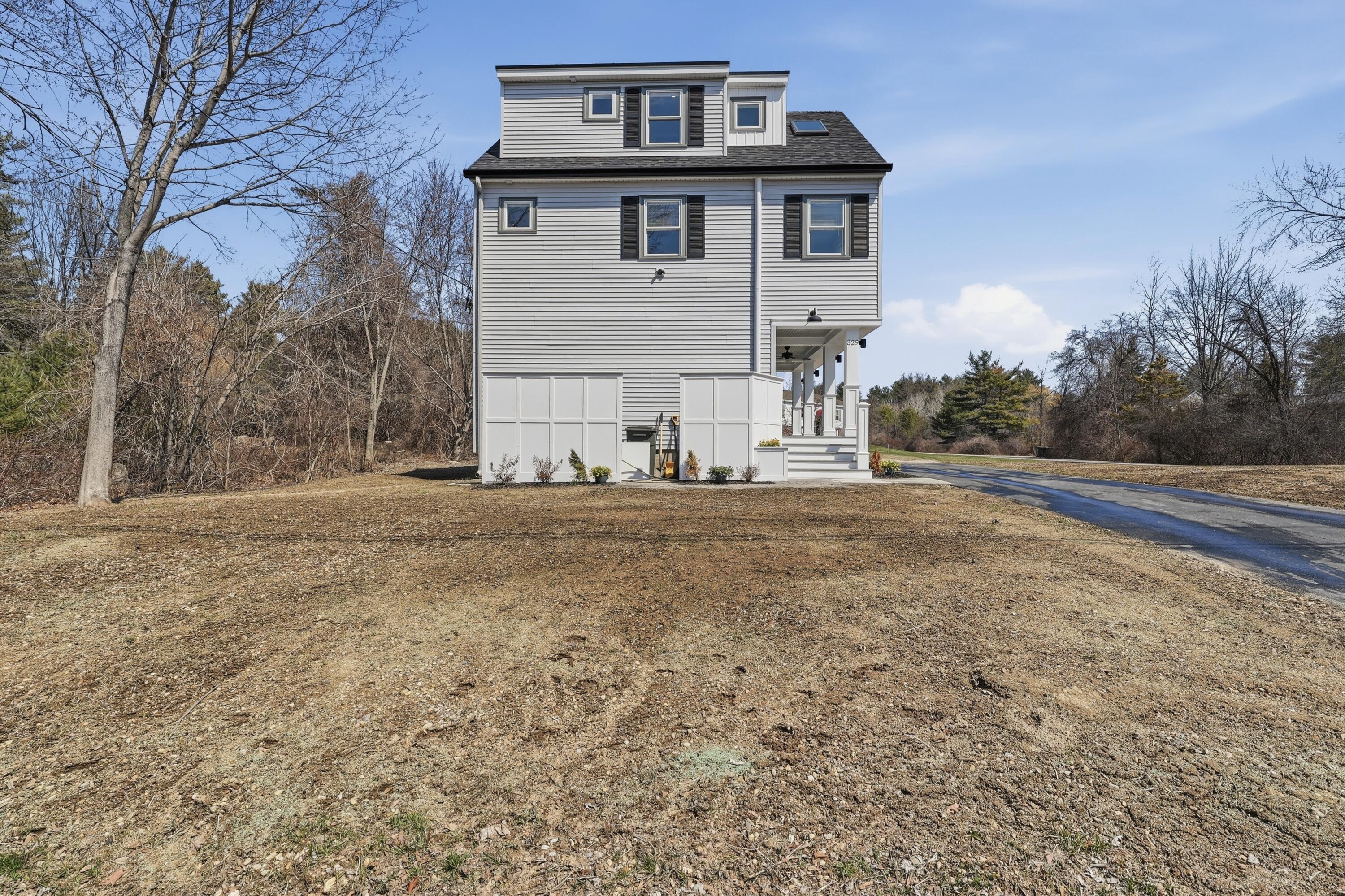 329 Austin Street, Westbrook, ME, 04092