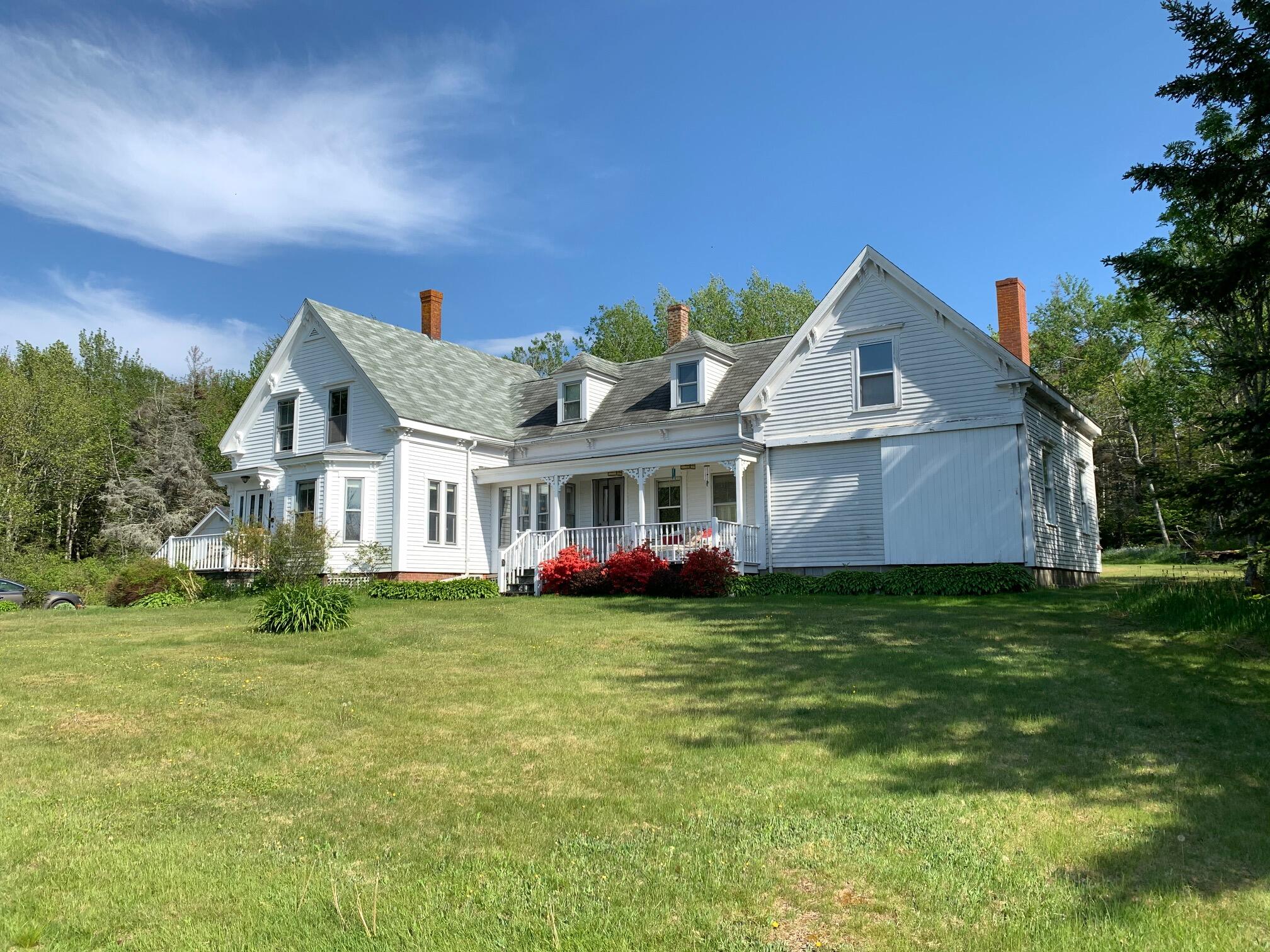 5 Weymouth Street, Brunswick, ME, 04011