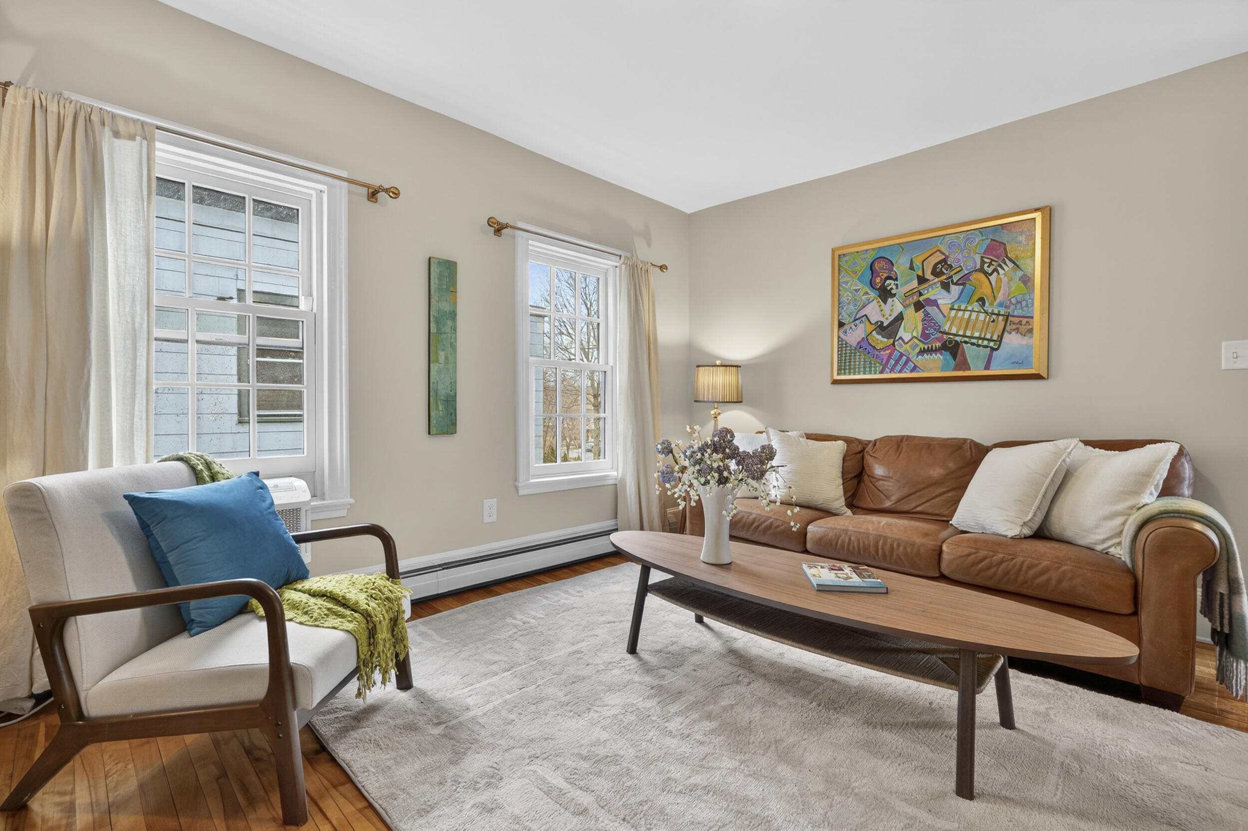 112 Clark Street UNIT 2, Portland, ME, 04102