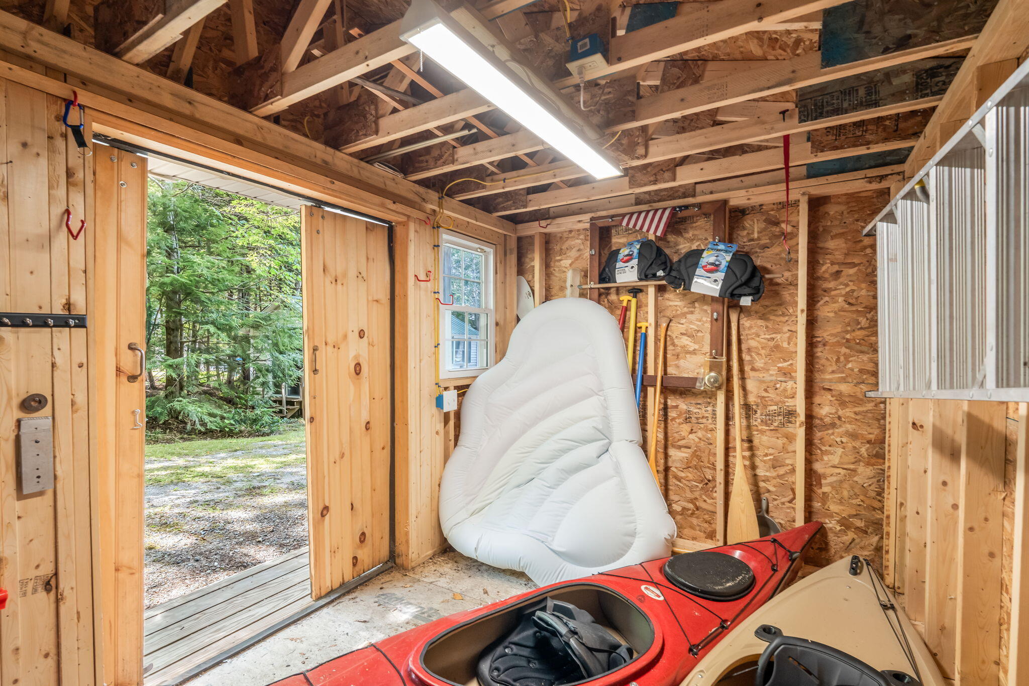 176 Cedar Rest Road, Enfield, ME, 04493