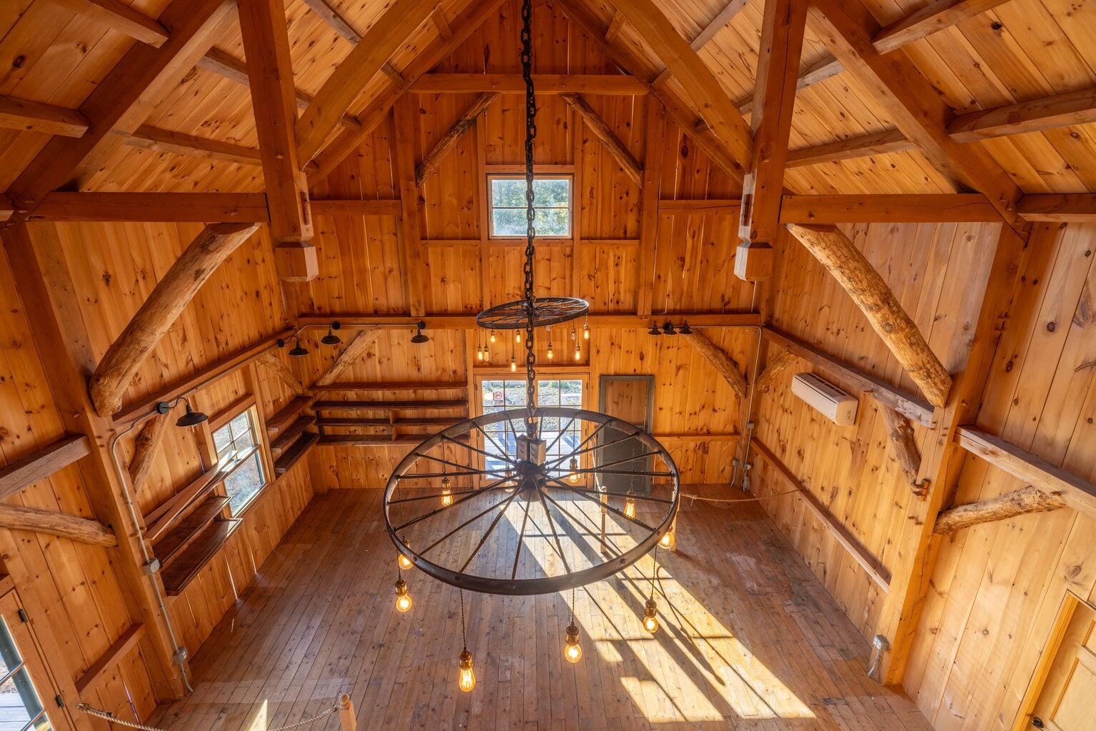 5 Bolin Hill Extension, Liberty, ME, 04949