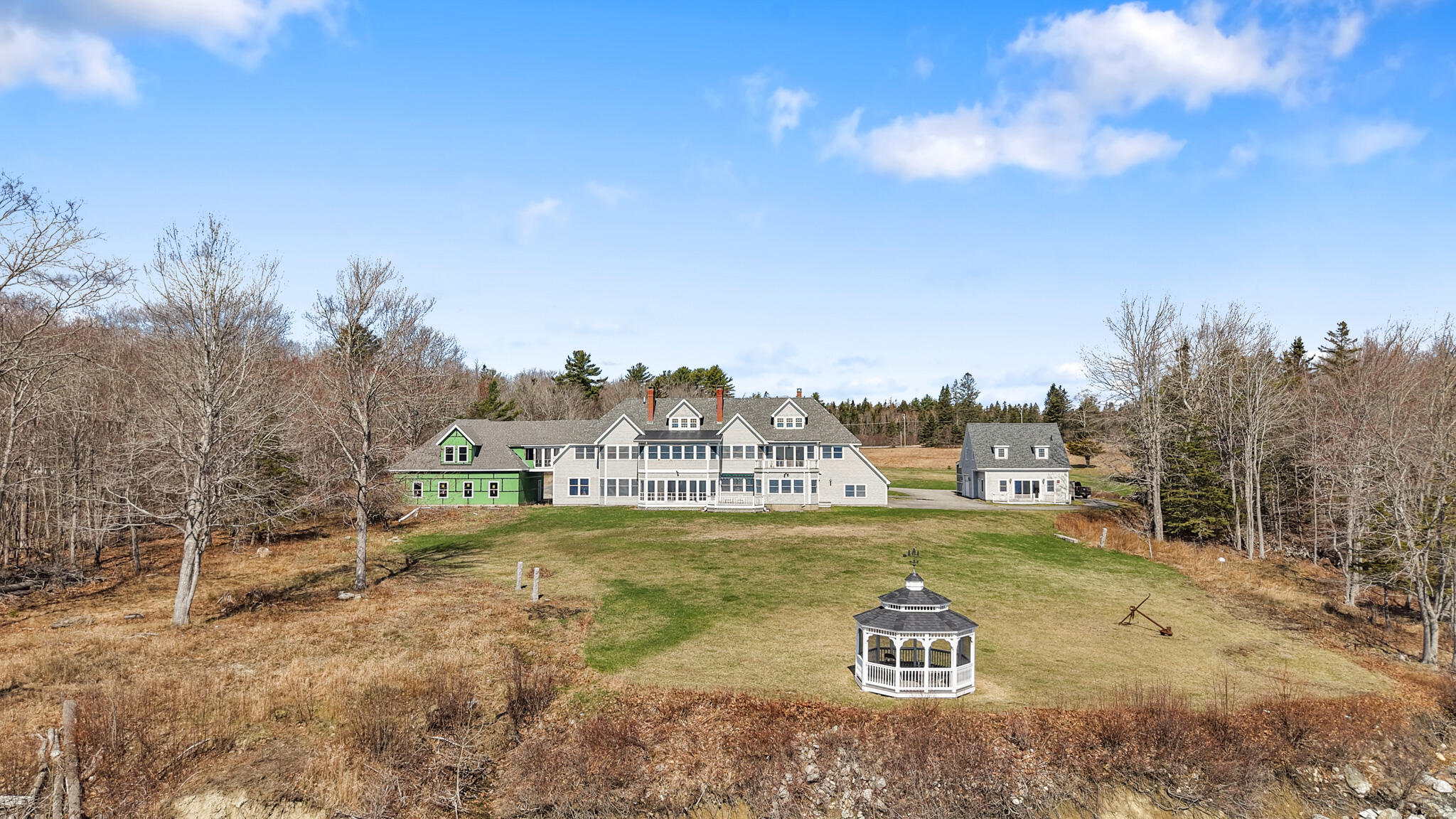 684 Falls Bridge Road, Blue Hill, ME, 04614