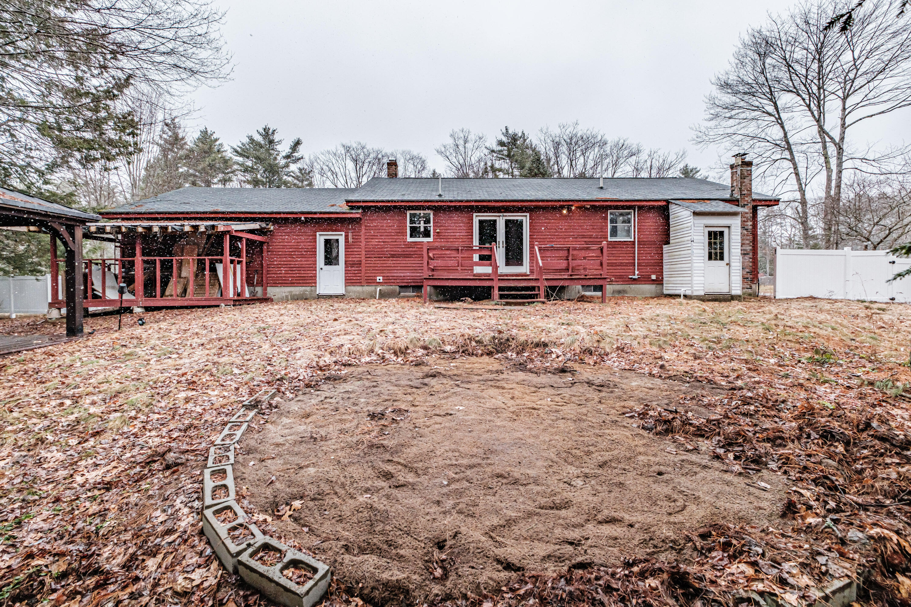 9 Merganser Lane, Topsham, ME, 04086