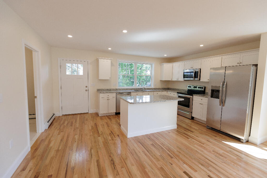 110 3rd Street UNIT 110, Bangor, ME, 04401