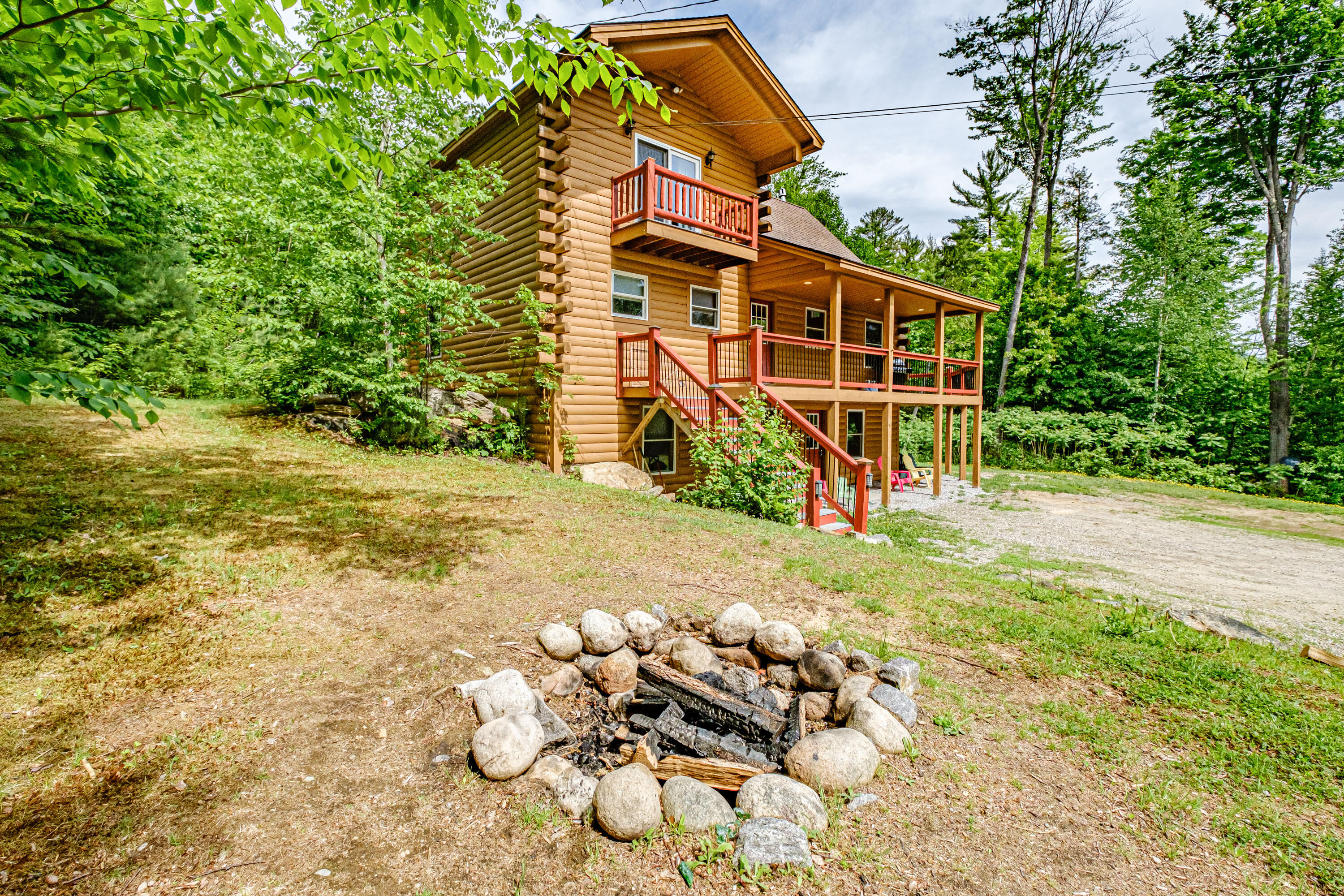 59 River Valley Road, Bethel, ME, 04217