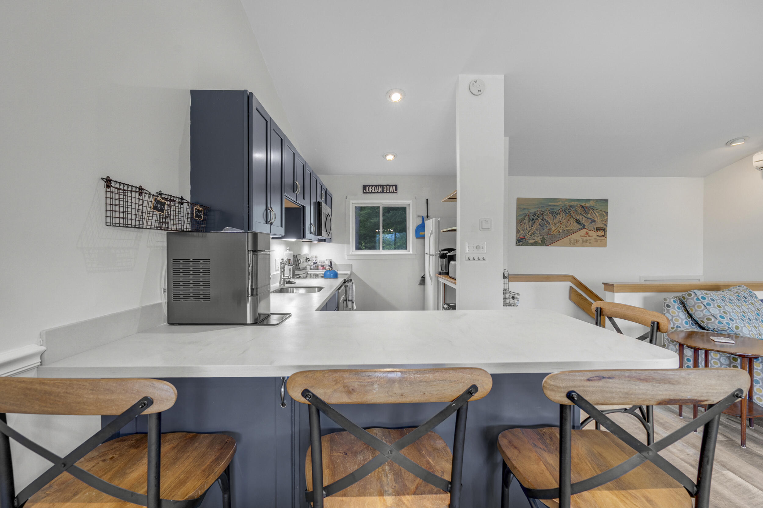 88 Fairway Road UNIT 550, Bethel, ME, 04217