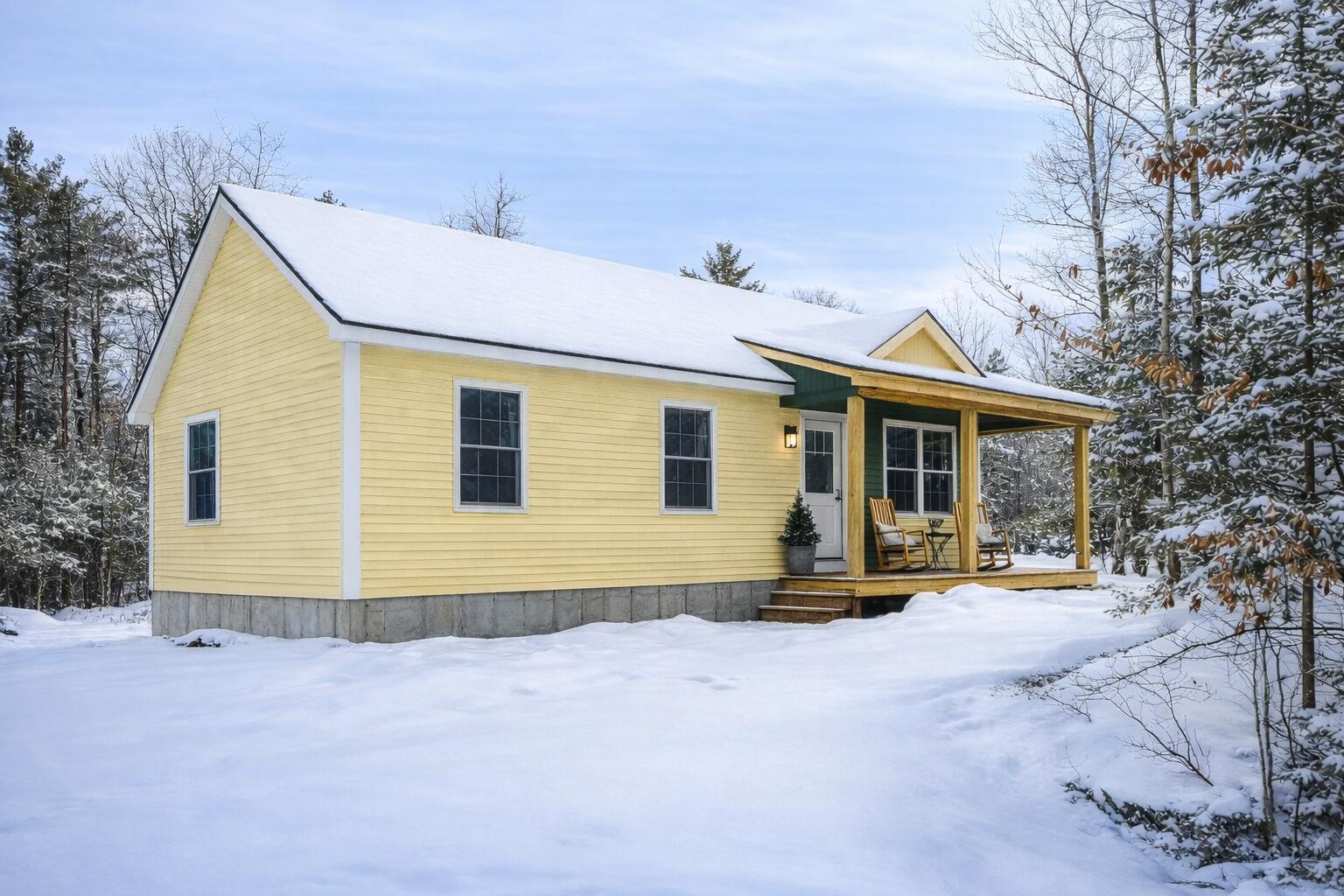 473b Middle Road, Standish, ME, 04085