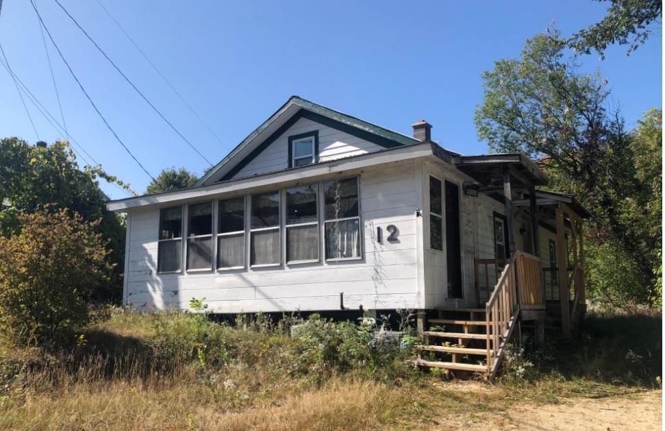 12 Bridge Street, Gilead, ME, 04217