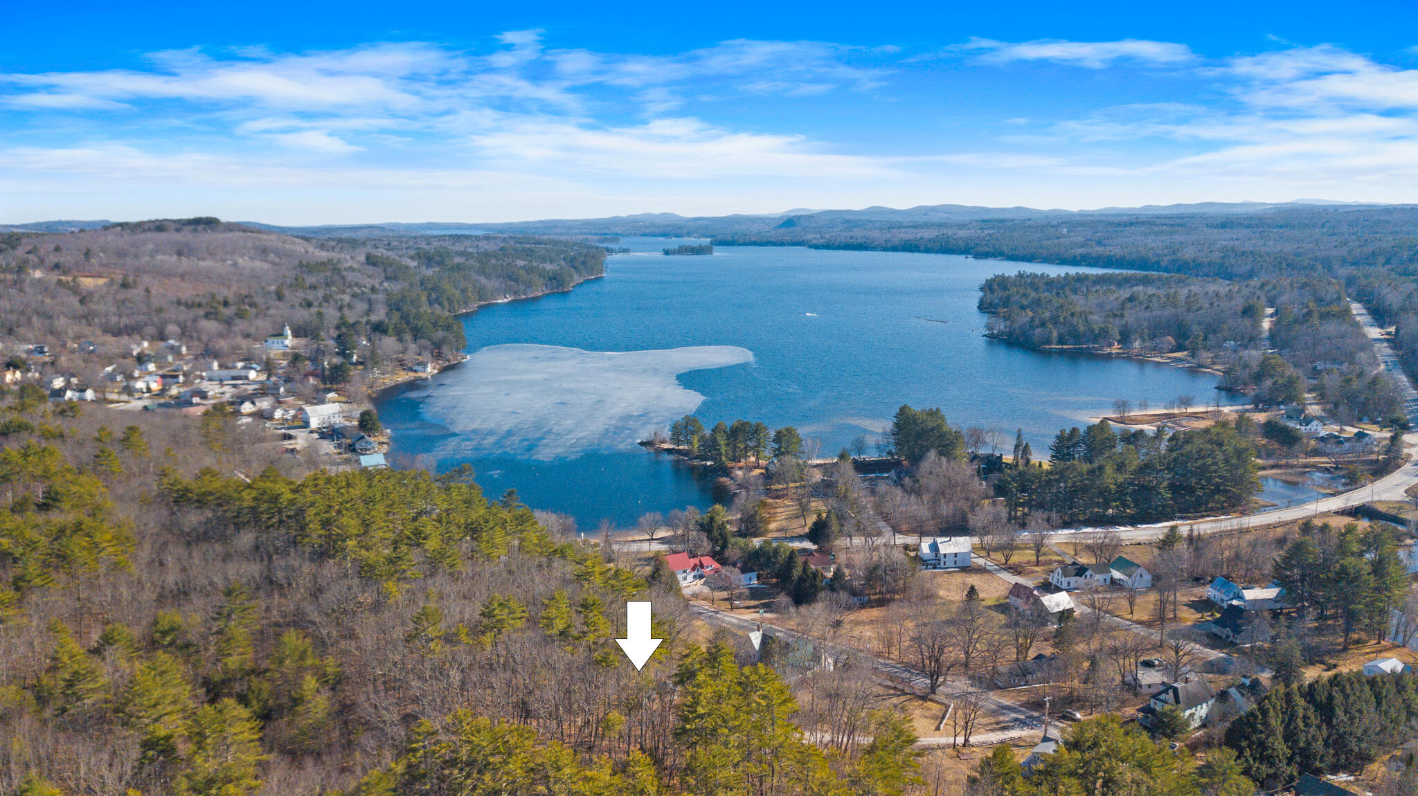 37 Waterford Road, Harrison, ME, 04040